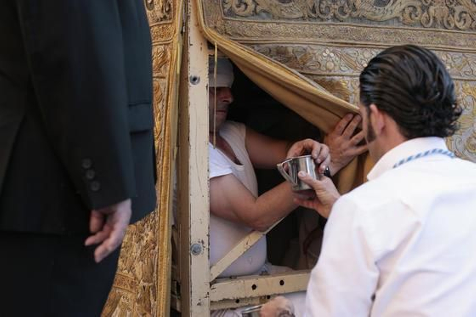 Foto: Juan Carlos Muñoz