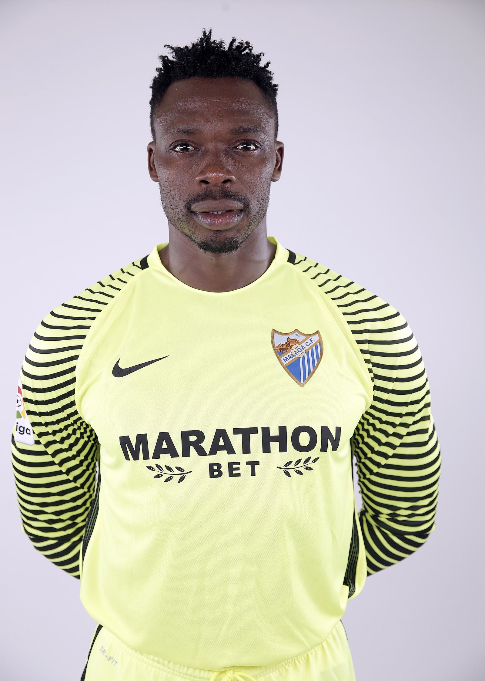 Un equipo desde Kameni hasta Sandro