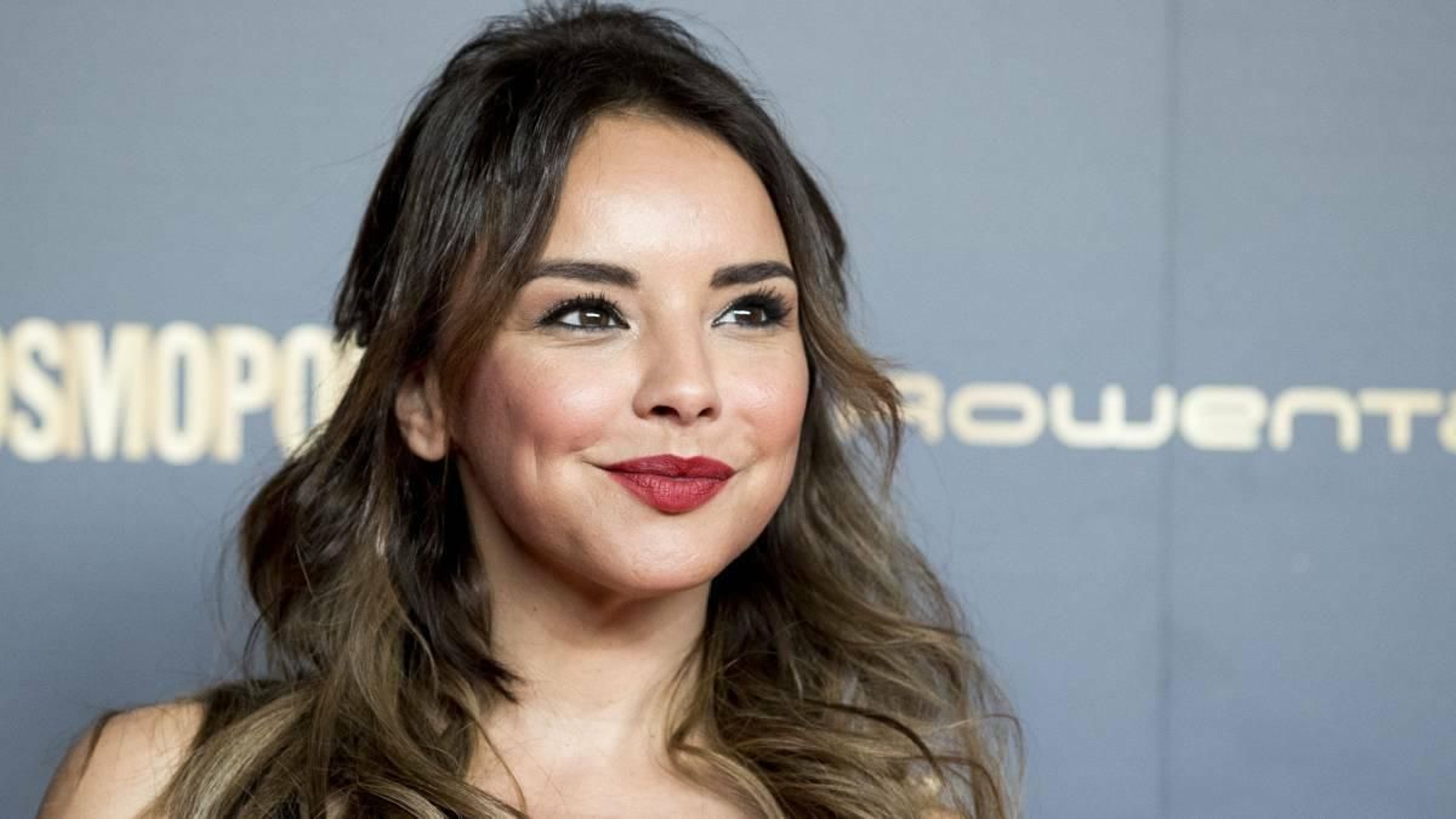 La cantante Chenoa, en un 'photocall' reciente.