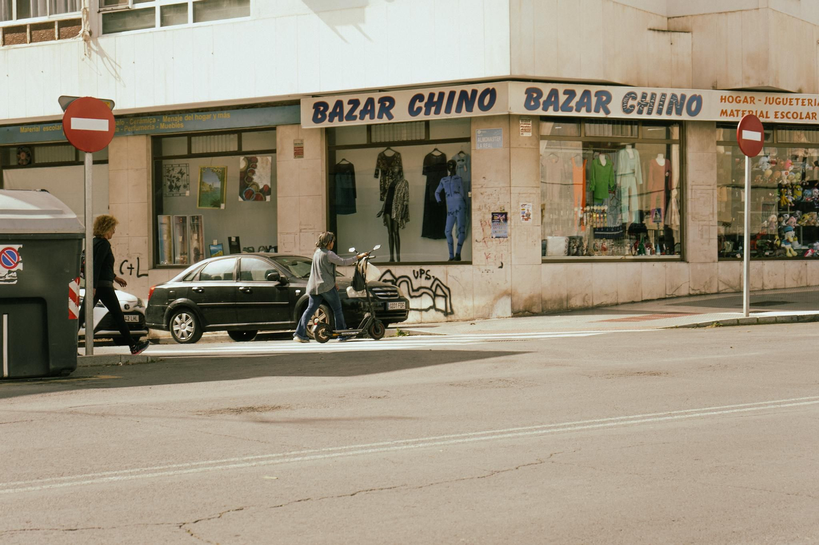 Las imágenes más destacadas del jueves 10 de abril en Huelva