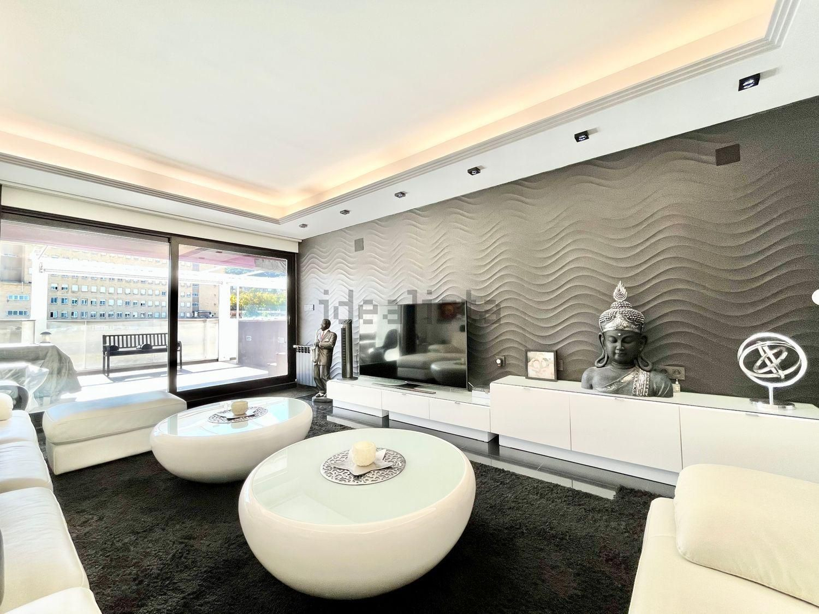 Así es el dúplex a la venta en Jaén por 643.000 euros