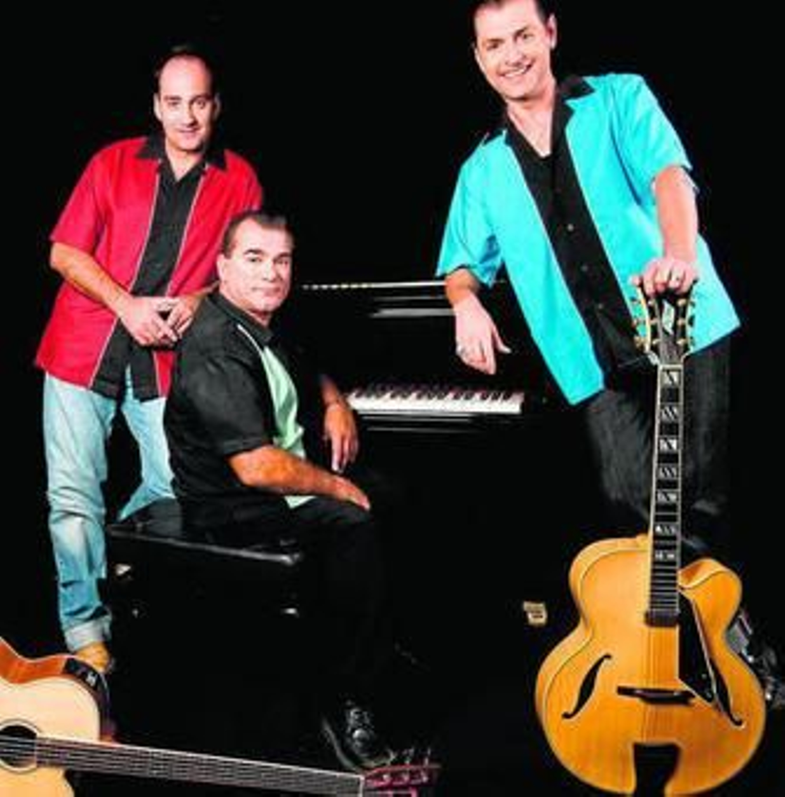 El grupo Tennessee cantará las canciones que le hicieron popular en los años 80 y 80.