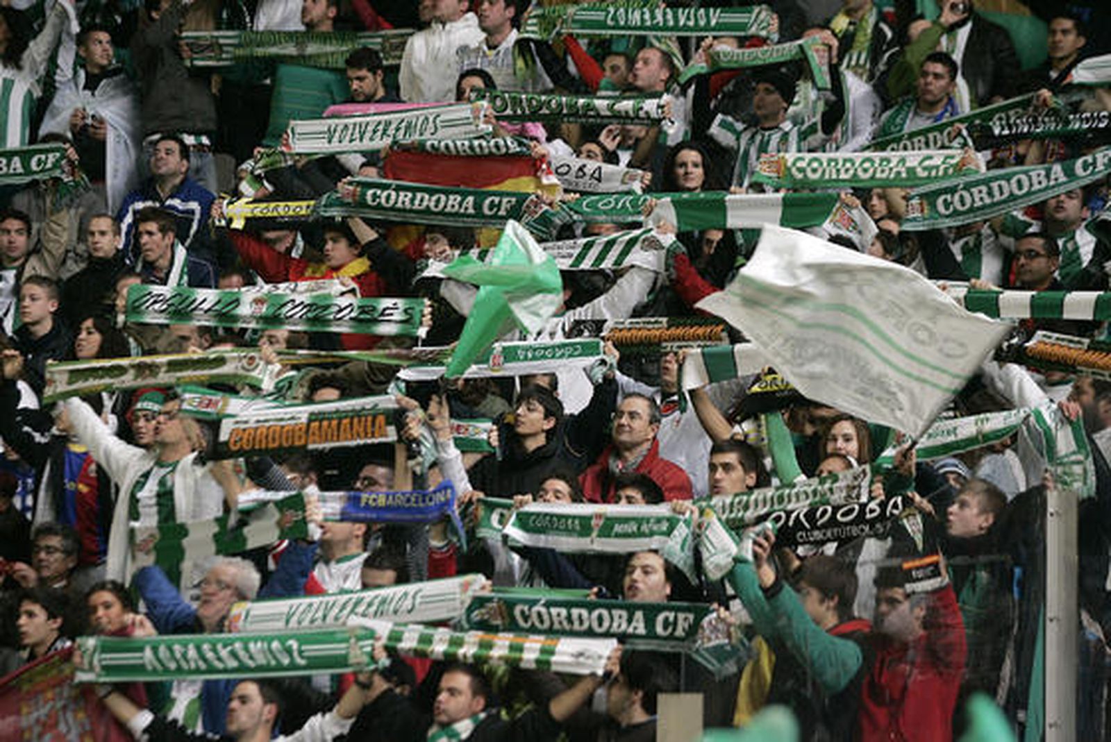 Foto: Jose Martinez / O. Barrionuevo