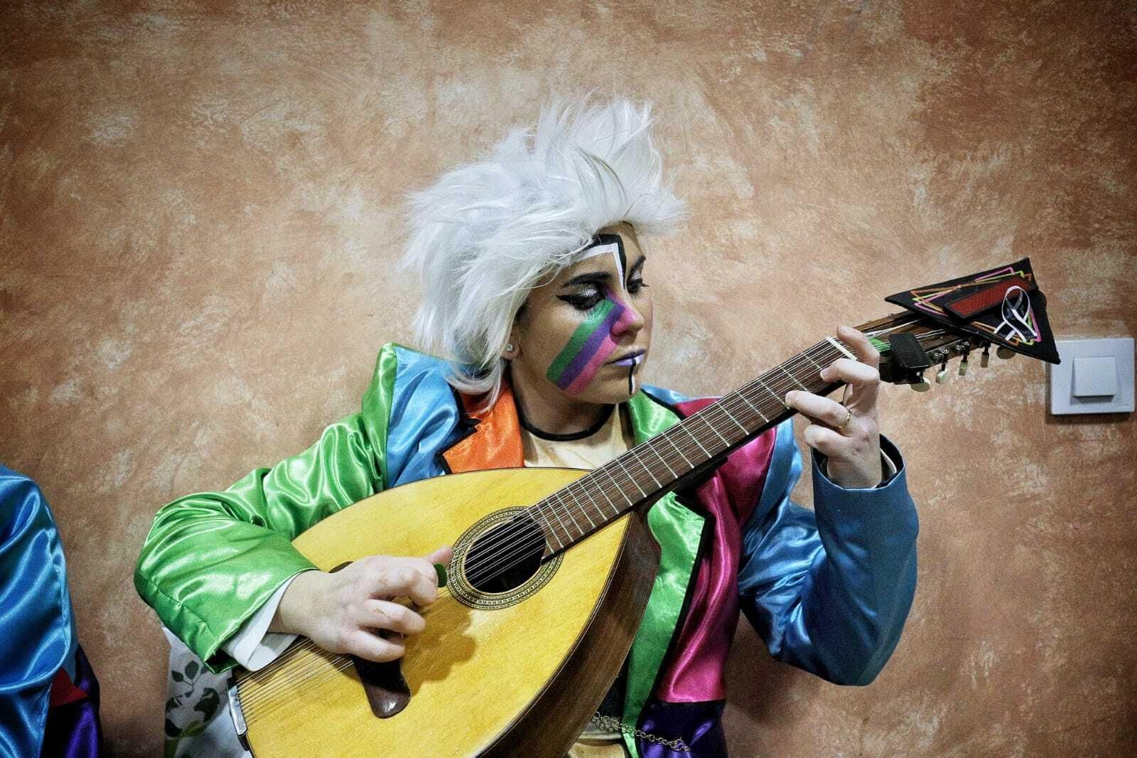 Las imágenes de la segunda sesión de semifinales del COAC 2023