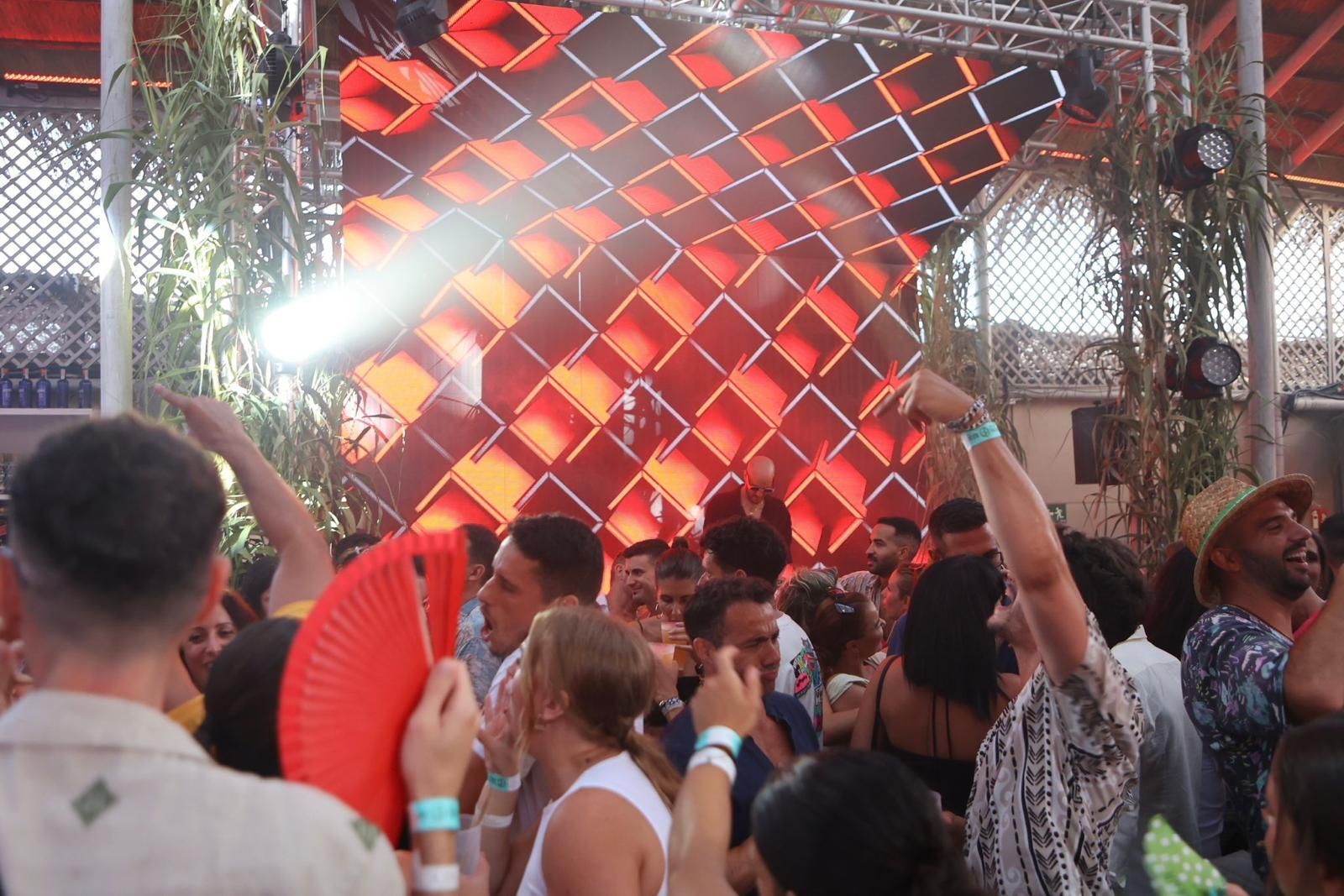 Las fotos del ambiente en Cortijo de Torres