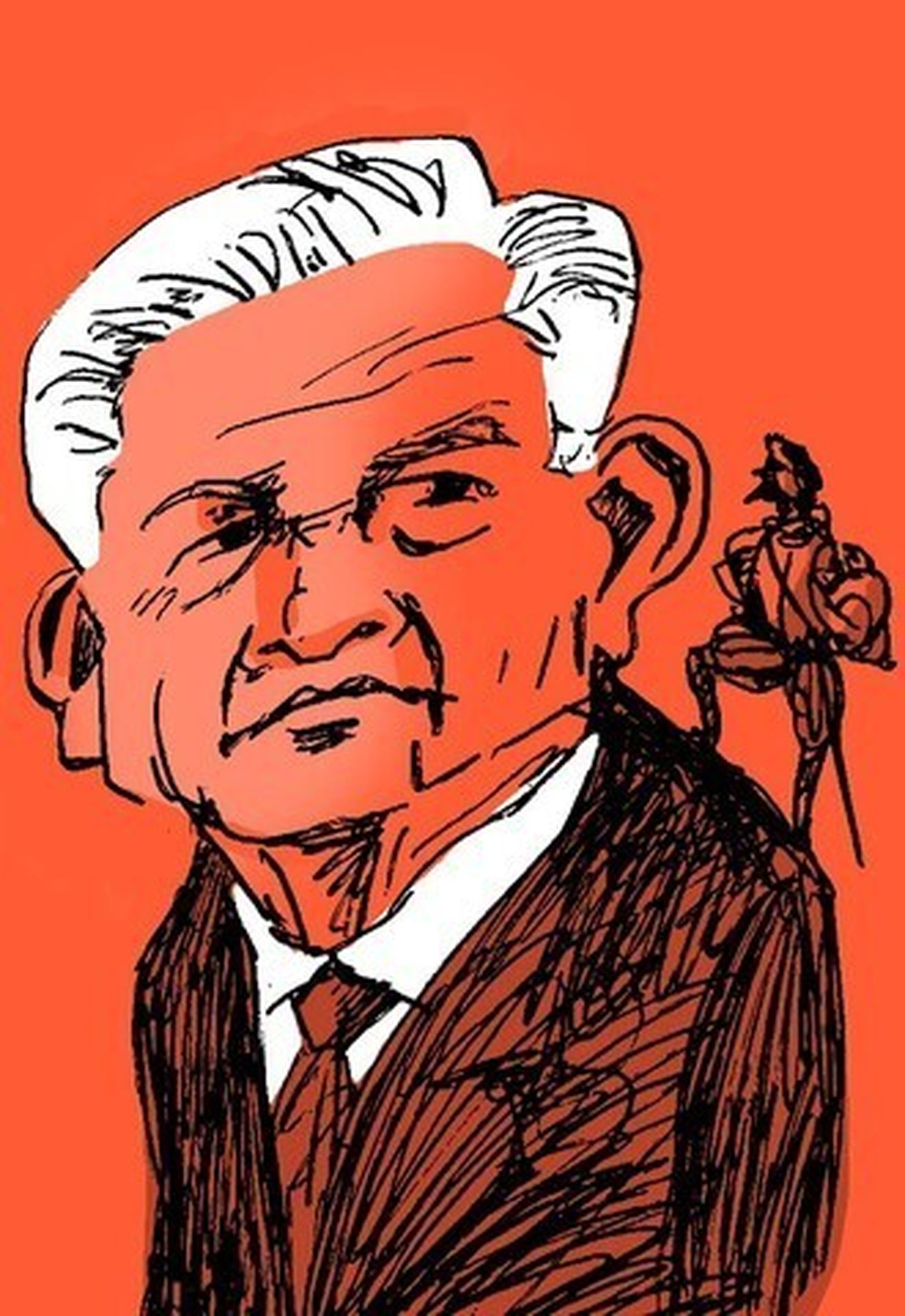 Lo Cortés y lo Cuauhtémoc