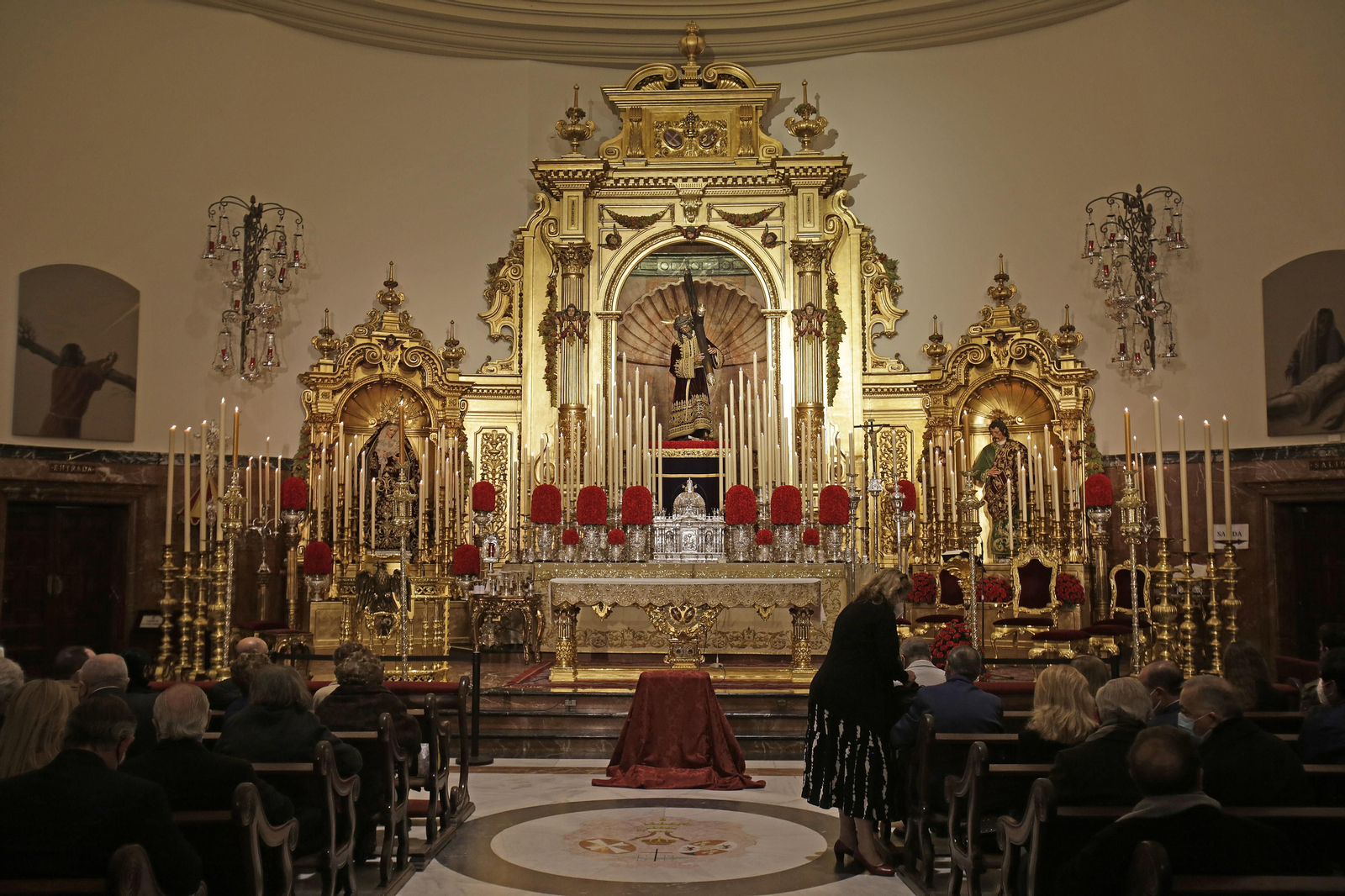 Quinario del Gran Poder