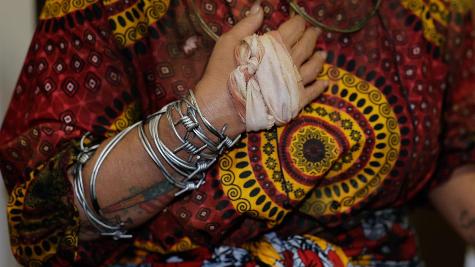 Búscate entre las mejores imágenes de la novena sesión preliminares del COAC 2025