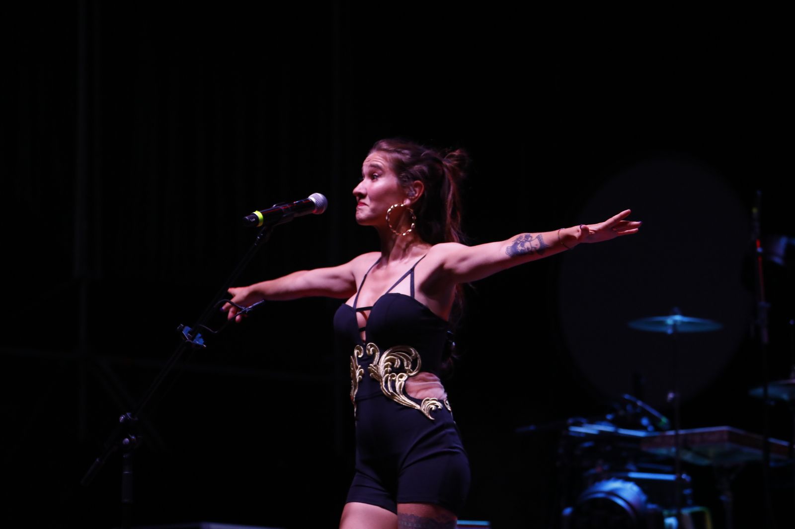 Califato 3/4 trae a Córdoba el nuevo sonido andaluz