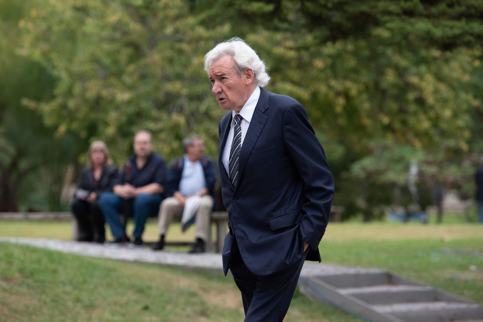 El funeral de Montserrat Caballé congrega a personalidades de la política y de la música