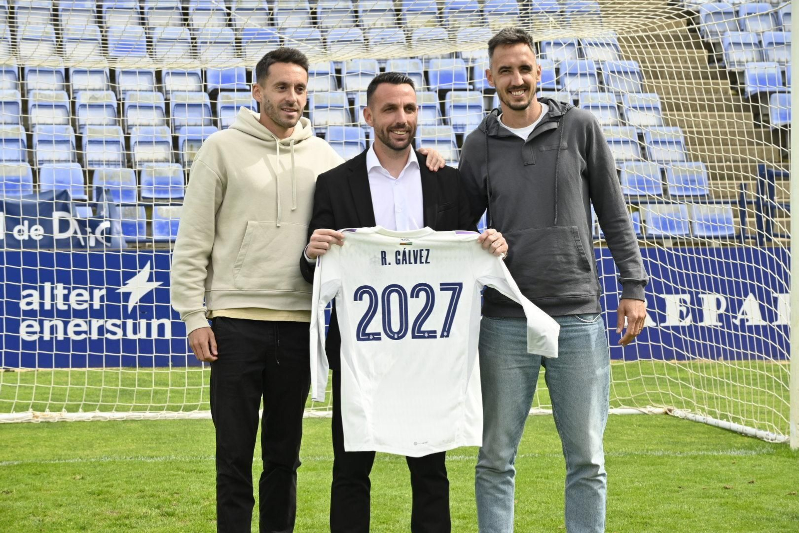 Imágenes del jueves 2 de mayo en Huelva