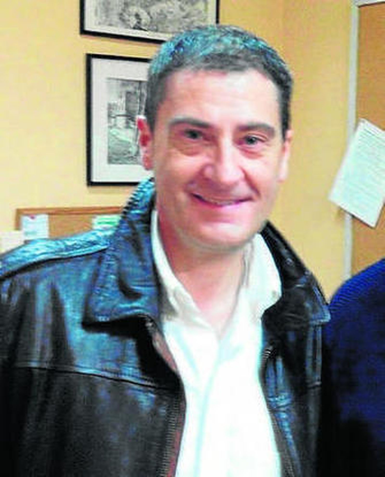 José Andújar.