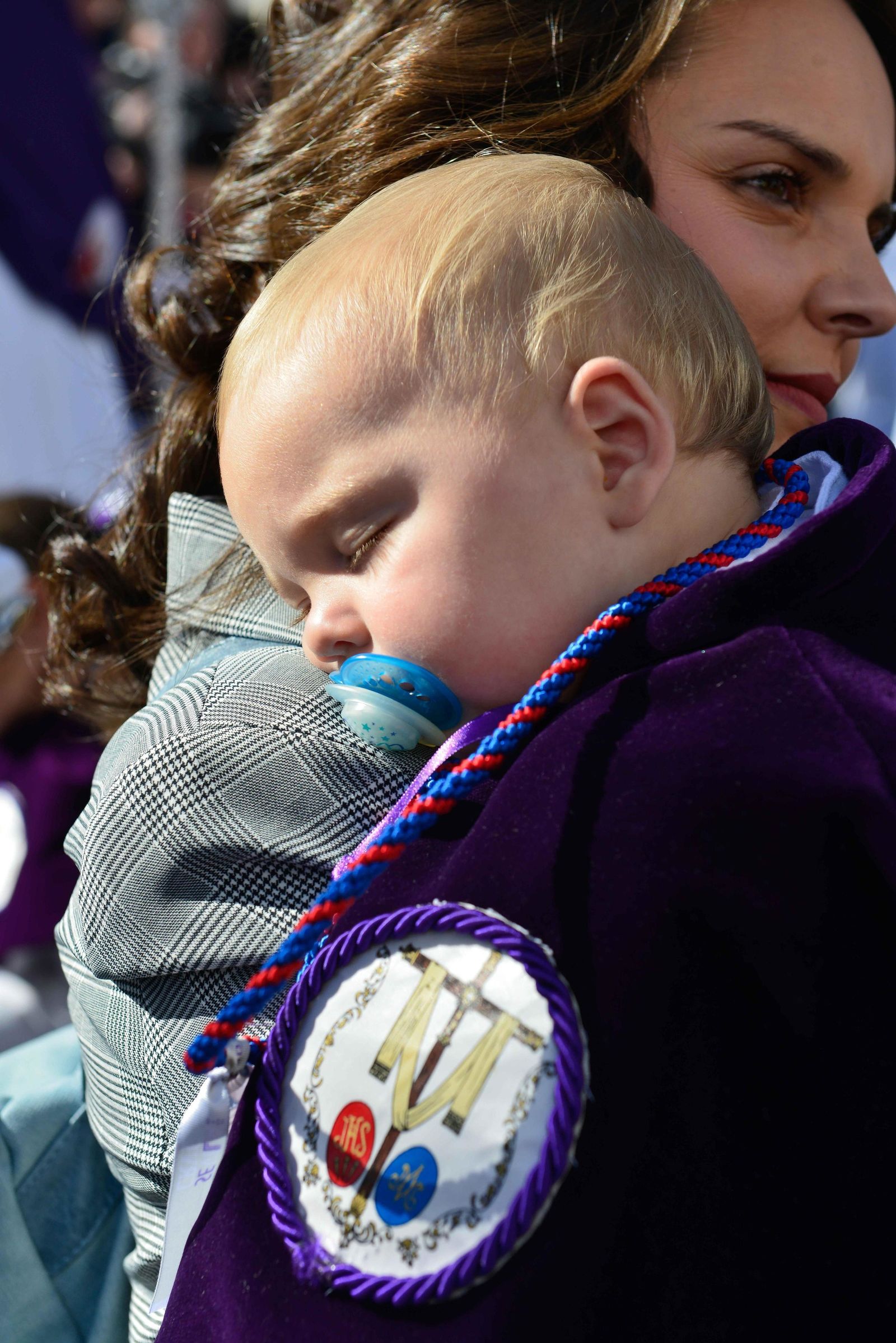 Hermandad de Torreblanca. Semana Santa 2018