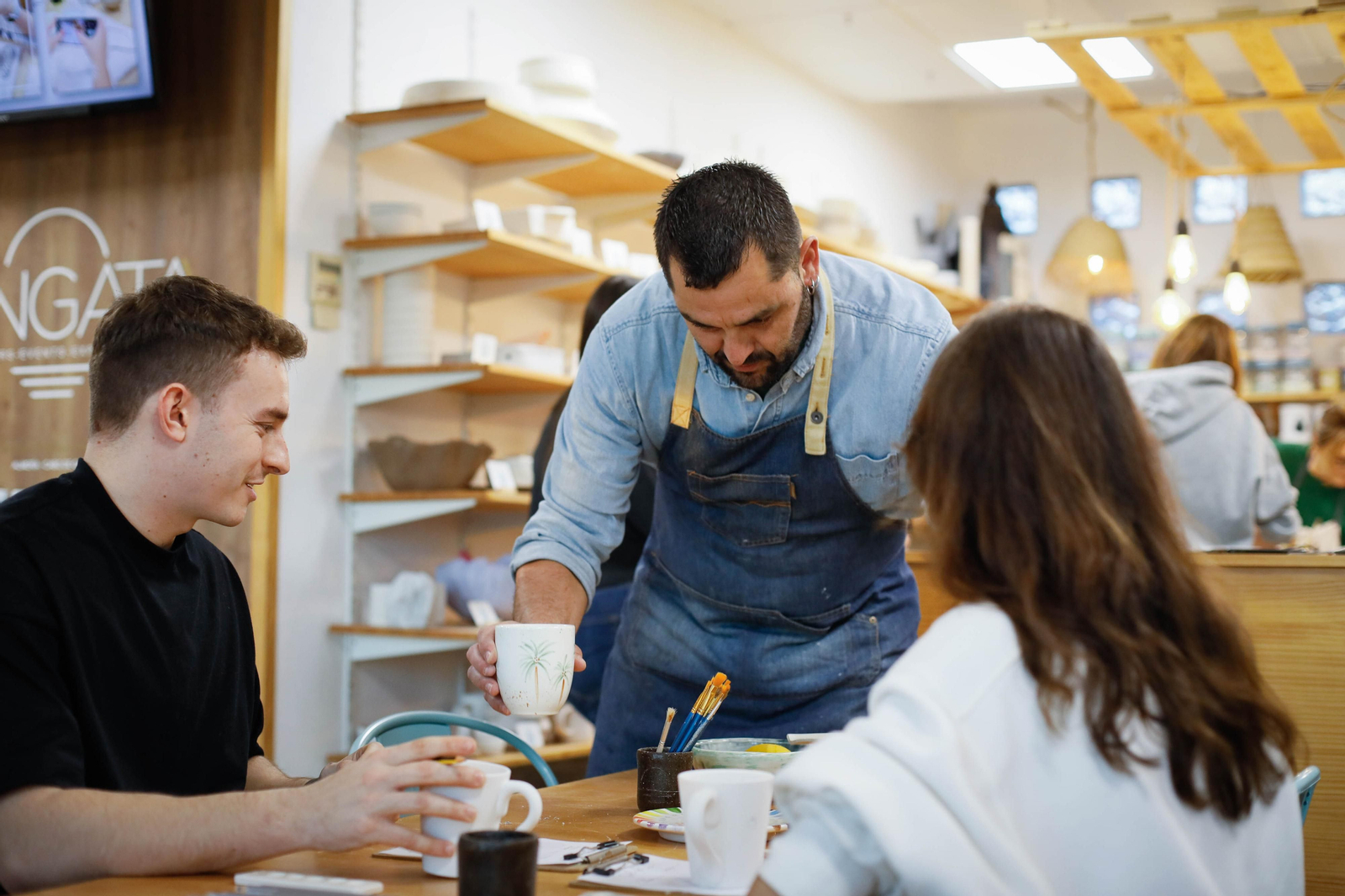 Imágenes de Sal de coco