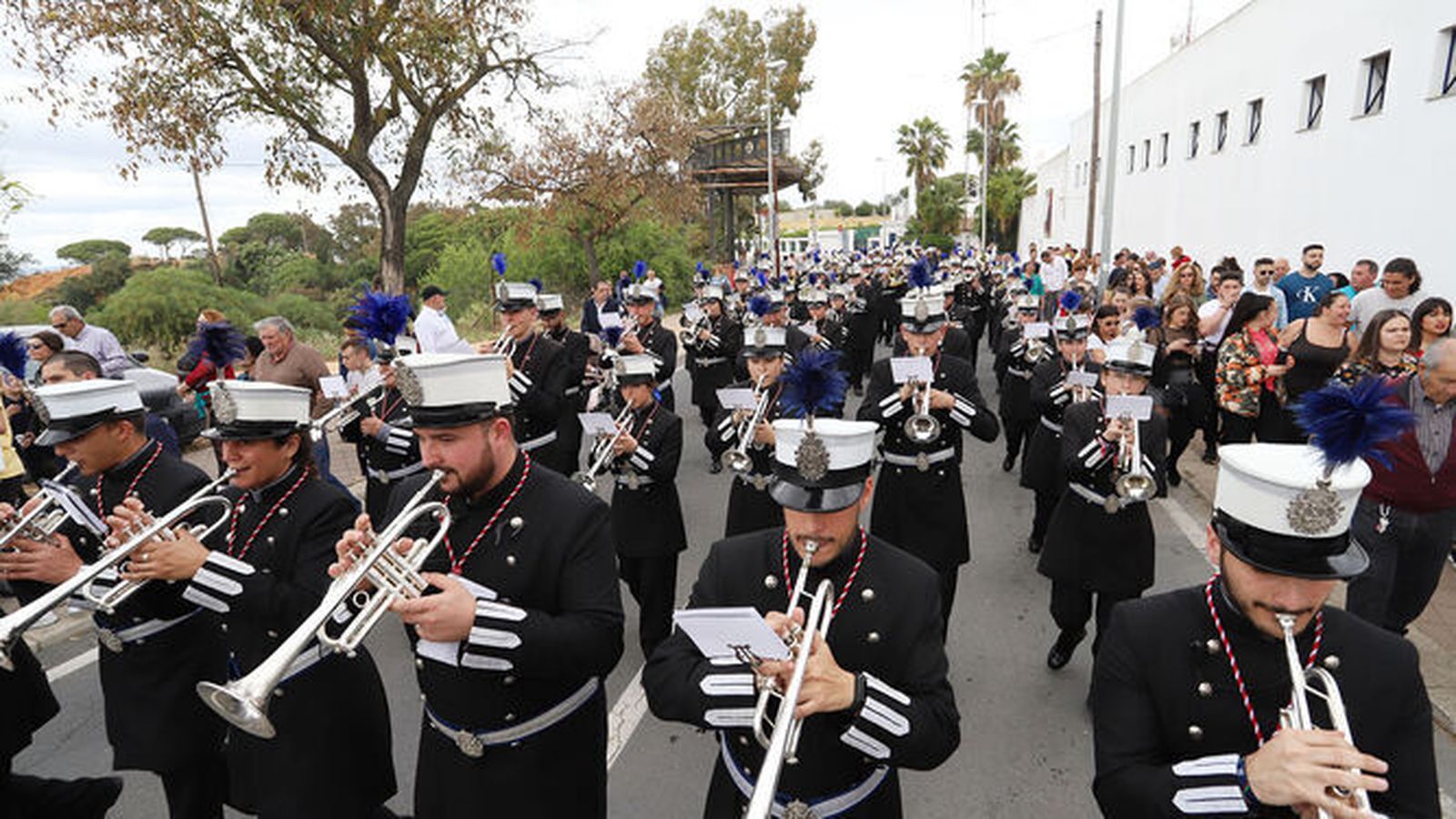 Agrupación Musical Santa Cruz