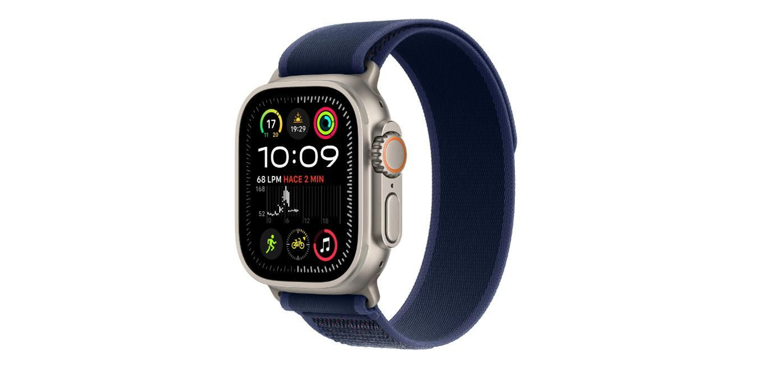 Apple Watch Ultra 2 Apple Watch Ultra 2