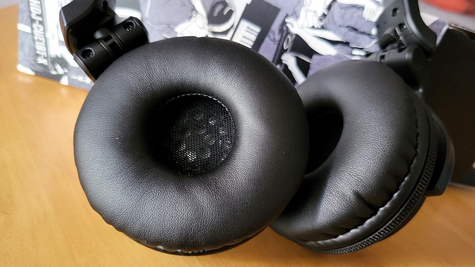 Auriculares Pioneer DJ HDJ-CUE1 Bluetooth Auriculares Pioneer DJ HDJ-CUE1 Bluetooth