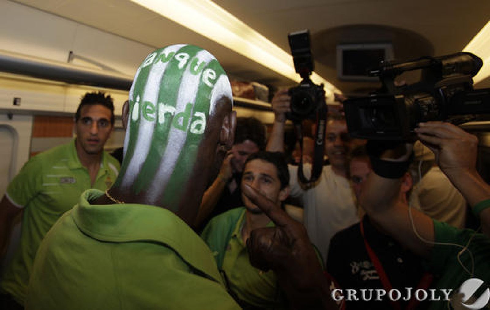 Foto: Antonio Pizarro / Manuel Gomez / Belen Vargas