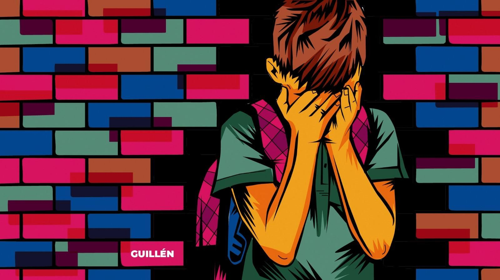 Casi el 17 por ciento de menores sufre acoso escolar, según el último informe de PISA