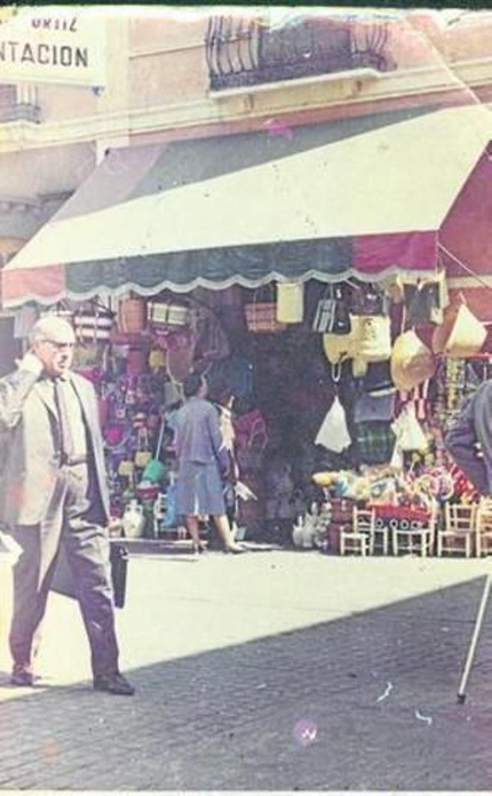 Bazar Martínez 77 años de un negocio que queda en familia