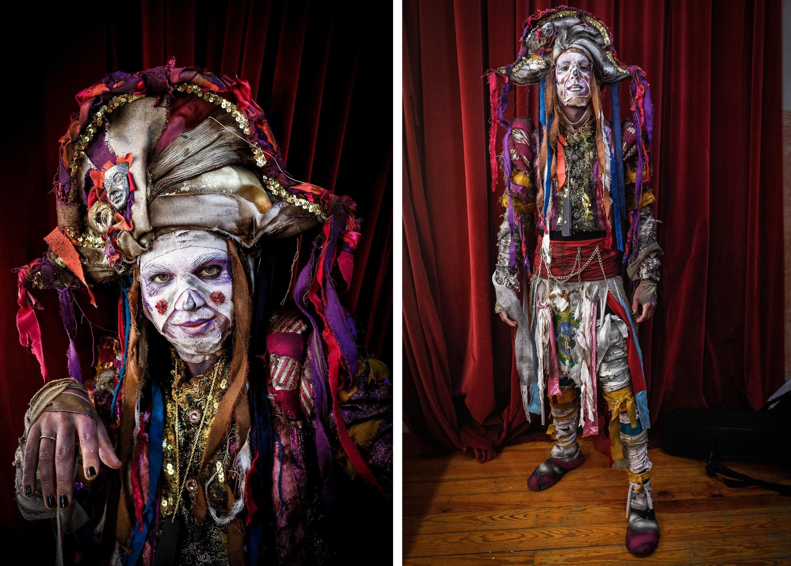 La Comparsa de la Cantera llevará el Carnaval de Cádiz a Miguelturra con ‘Los del Otro Barrio’ el 13 de diciembre