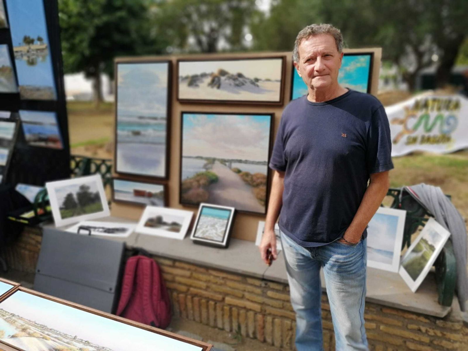 In Situ 2023: El arte sale a la calle