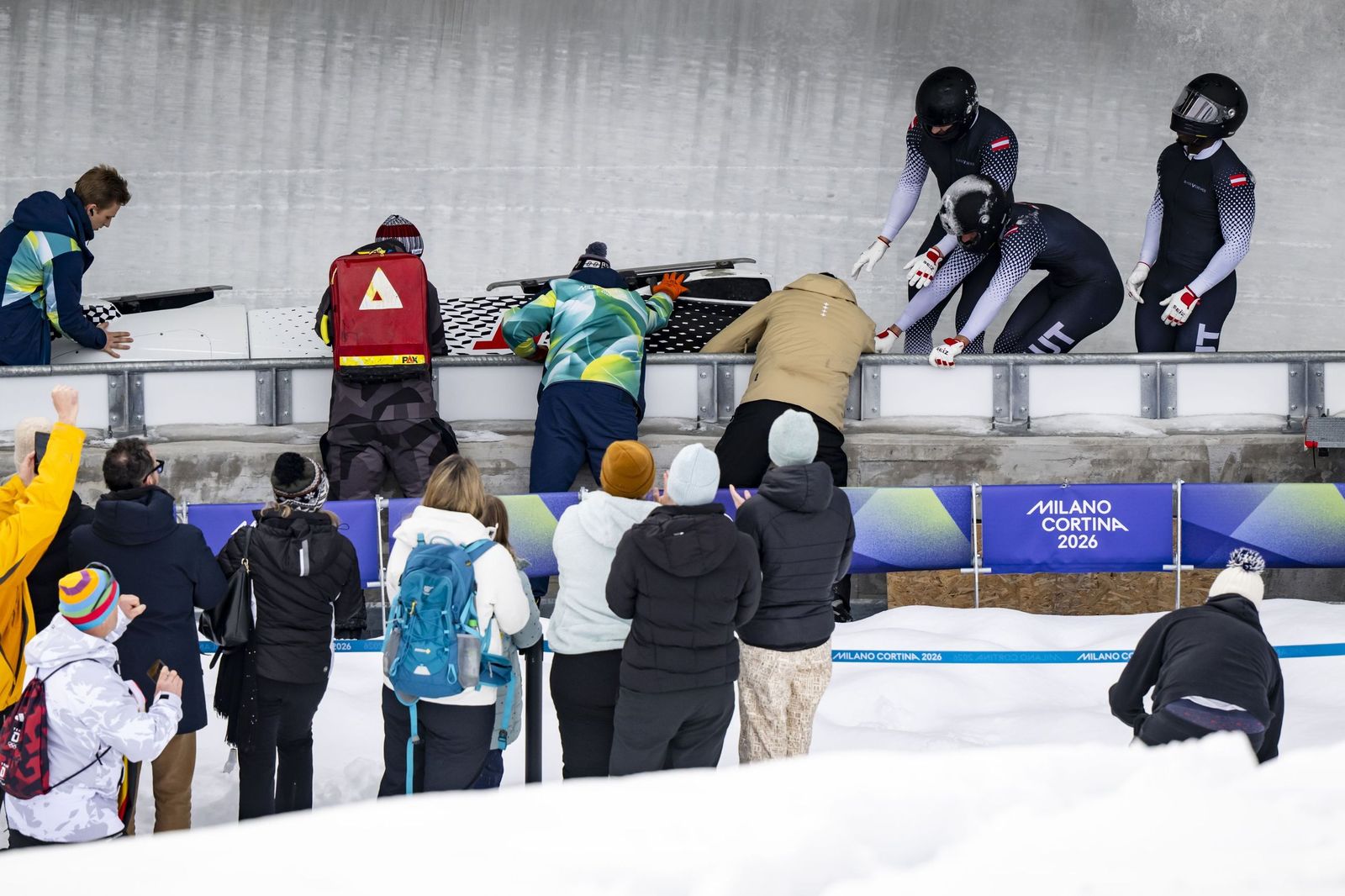 Las fotos de la tercera medalla española y de la jornada 16 de los Juegos Olímpicos