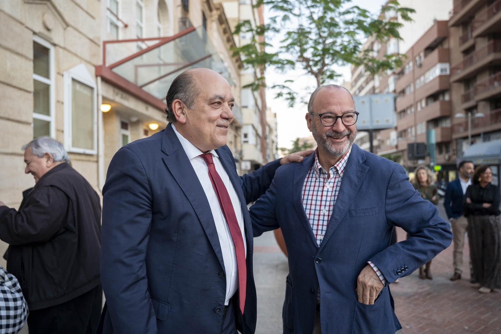 II Premios Gamba Roja de Almería