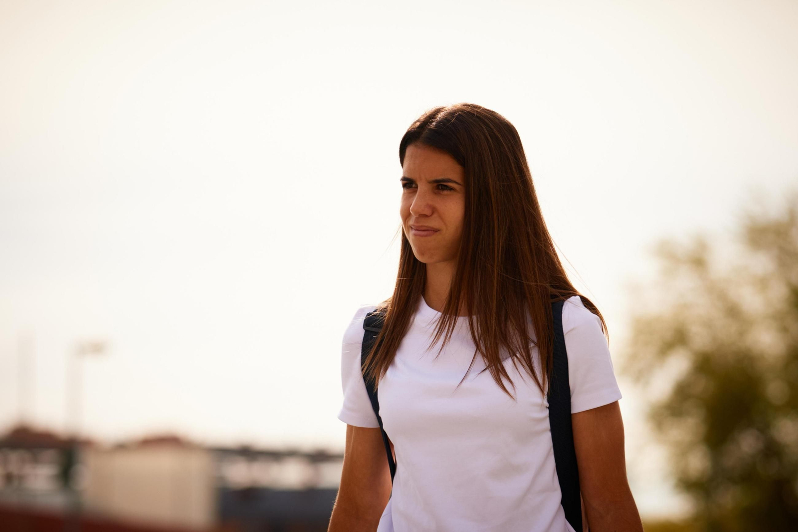 España se concentra en Madrid para preparar el duelo ante Suecia de La Rosaleda