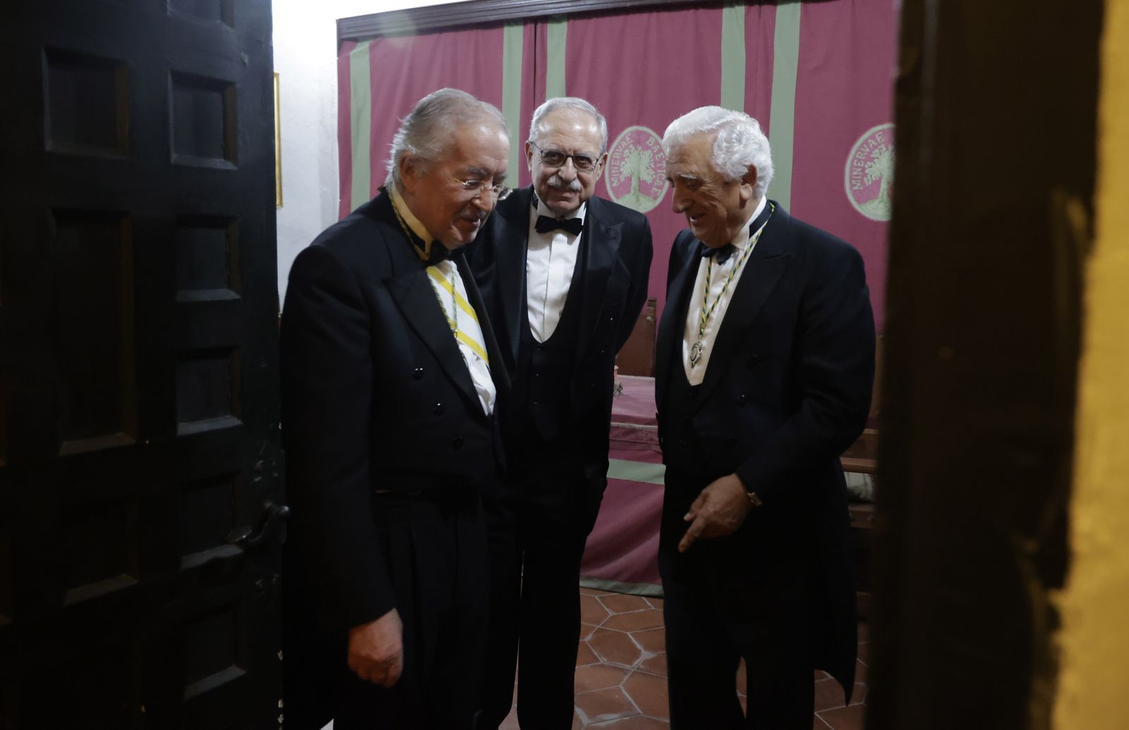 Joaquín Muñoz García, nuevo académico de Ciencias Sociales y Medio Ambiente de Andalucía