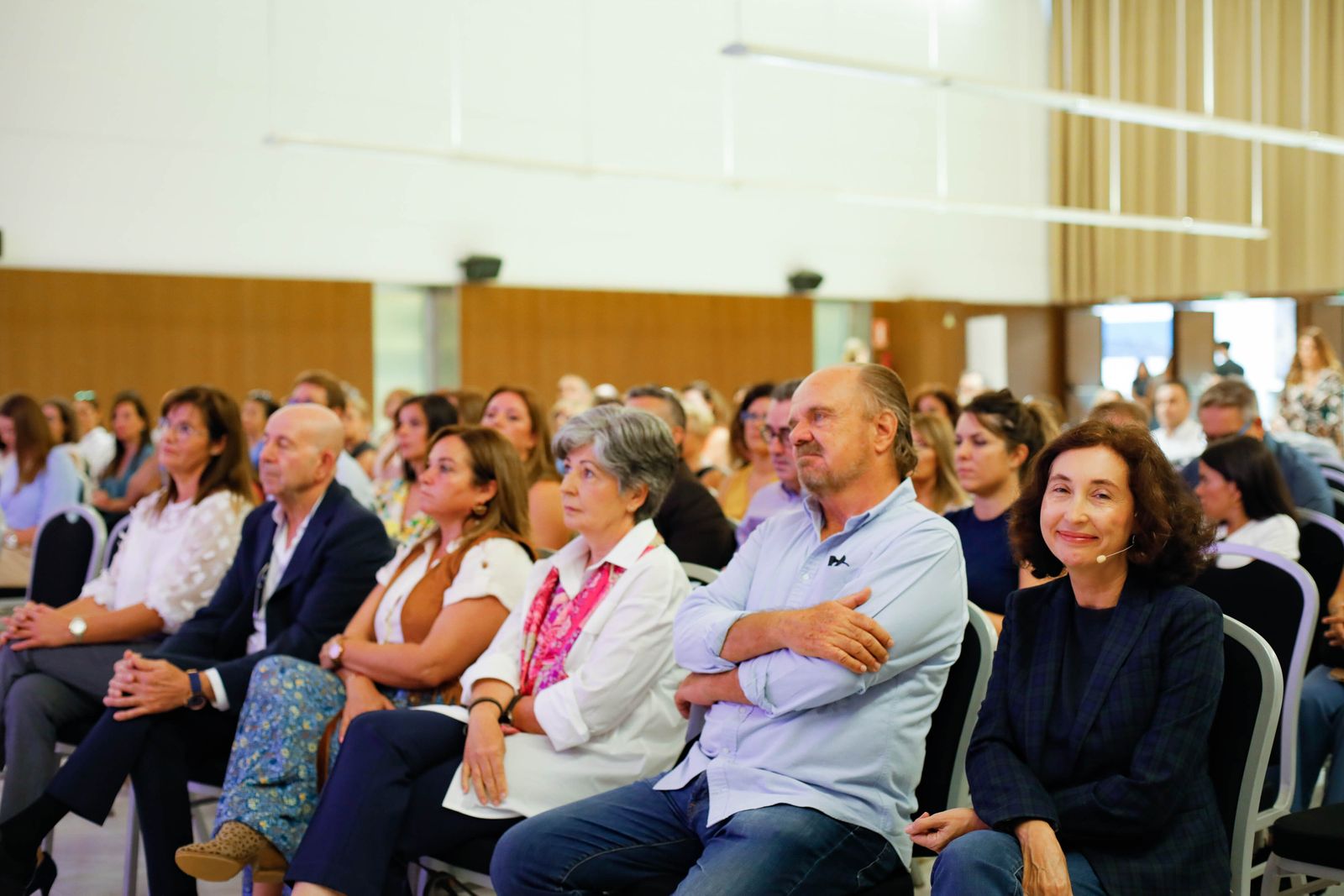 II jornadas de la igualdad CASI