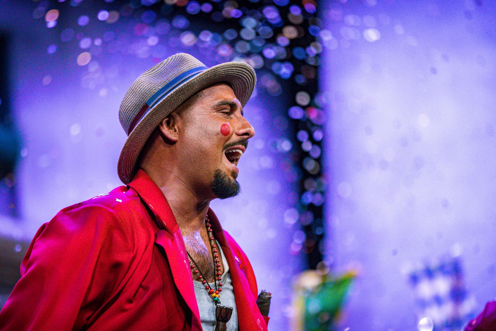 Búscate entre las mejores imágenes de la octava sesión de preliminares del COAC 2026