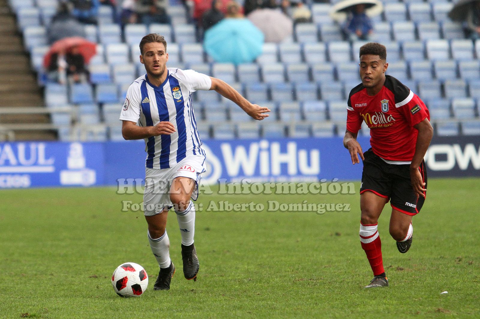 El Recre - Melilla en imágenes