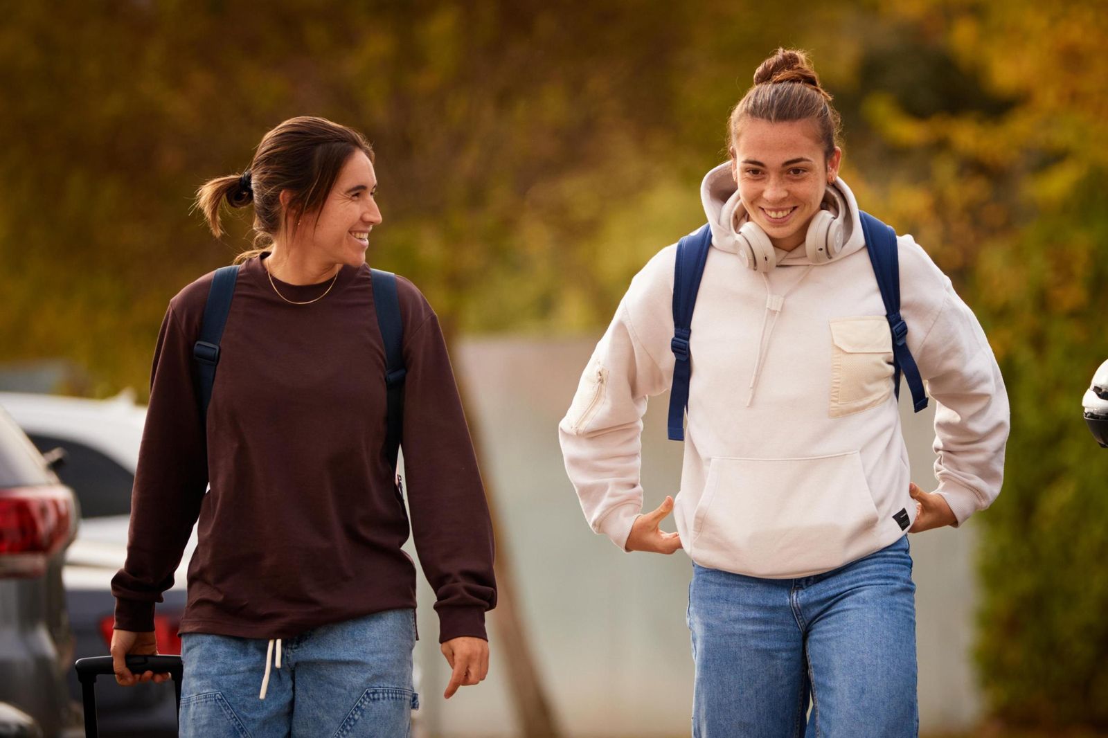 España se concentra en Madrid para preparar el duelo ante Suecia de La Rosaleda