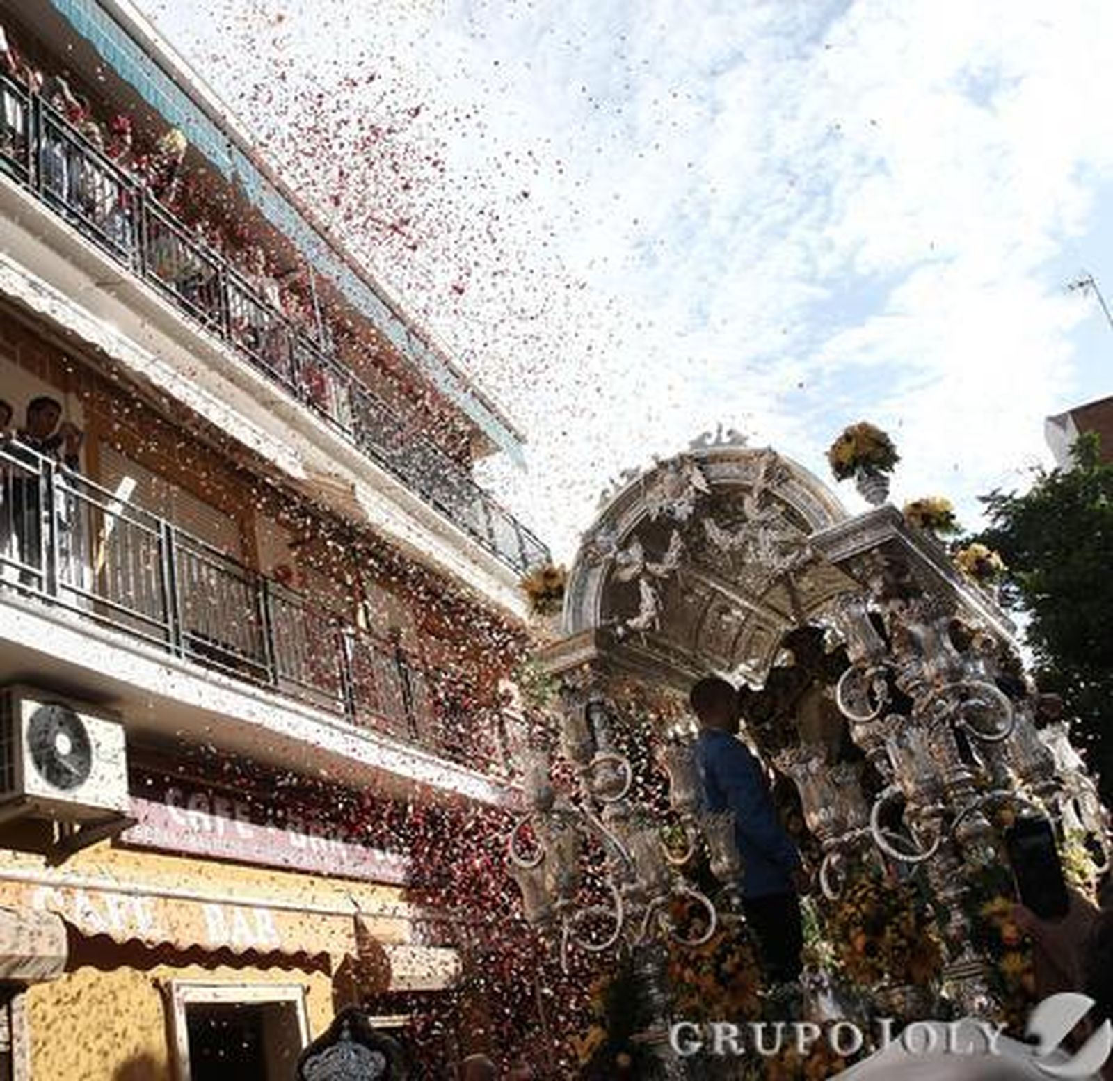 Foto: José Ángel García