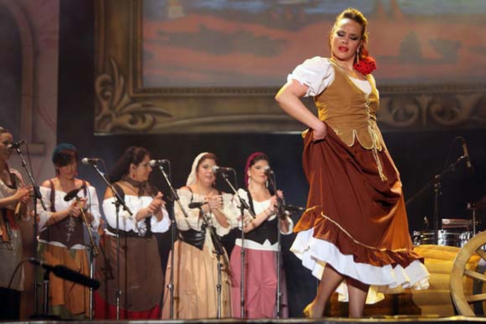 Foto: Julio Gonzalez-Jesus Marin