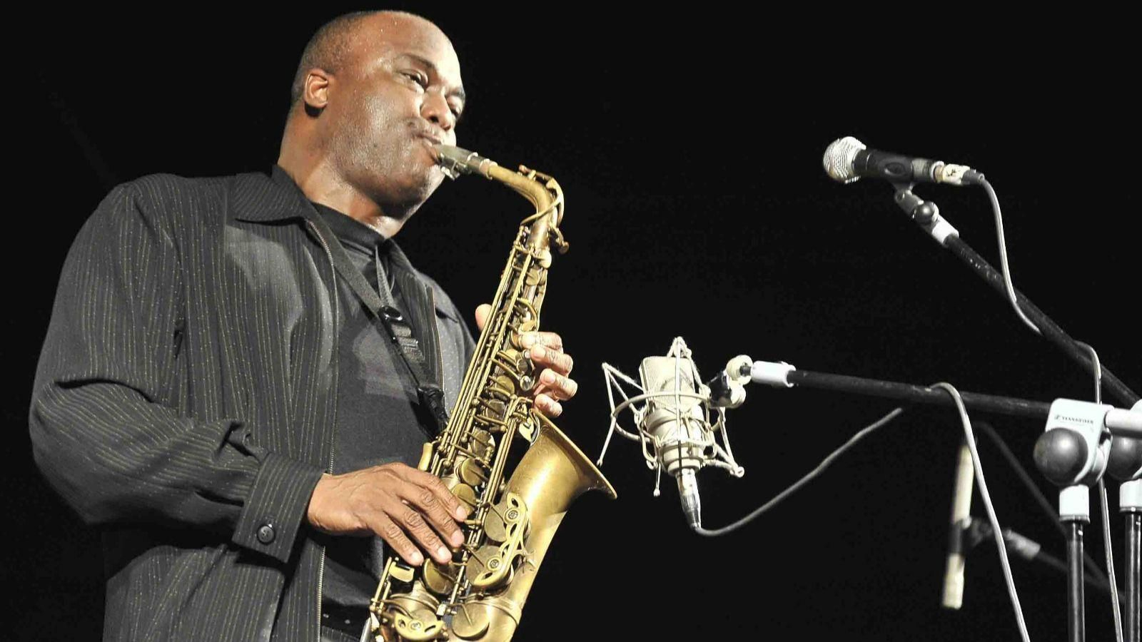 James Carter