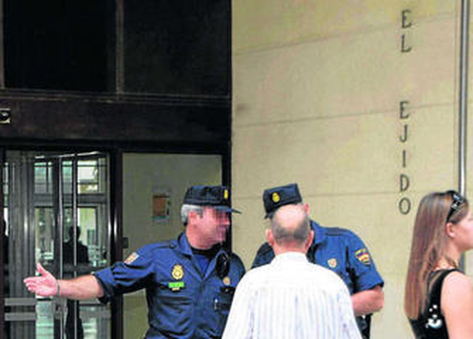 La empresa que desarrollará el servicio, Avisor Portal de Seguridad, aportará mejoras.