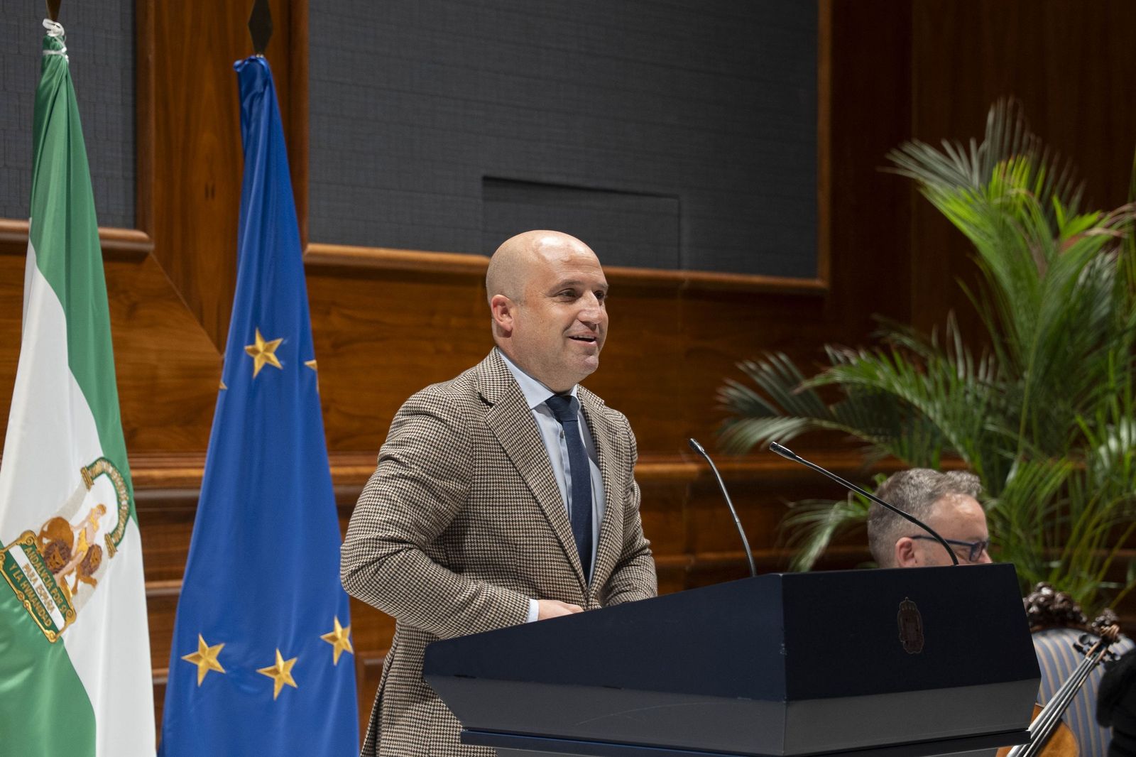 Almería celebra los grandes aniversarios de la Virgen del Mar: 525 años de su aparición y 75 de su coronación, en imágenes
