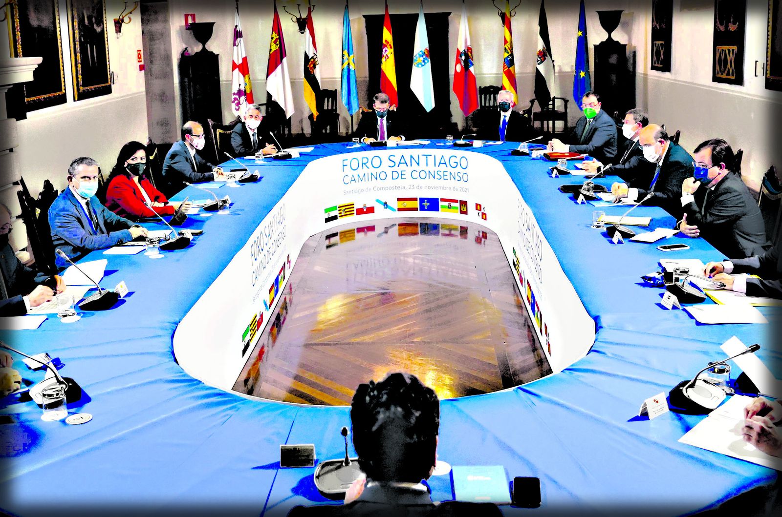 La no-reforma de la financiación autonómica