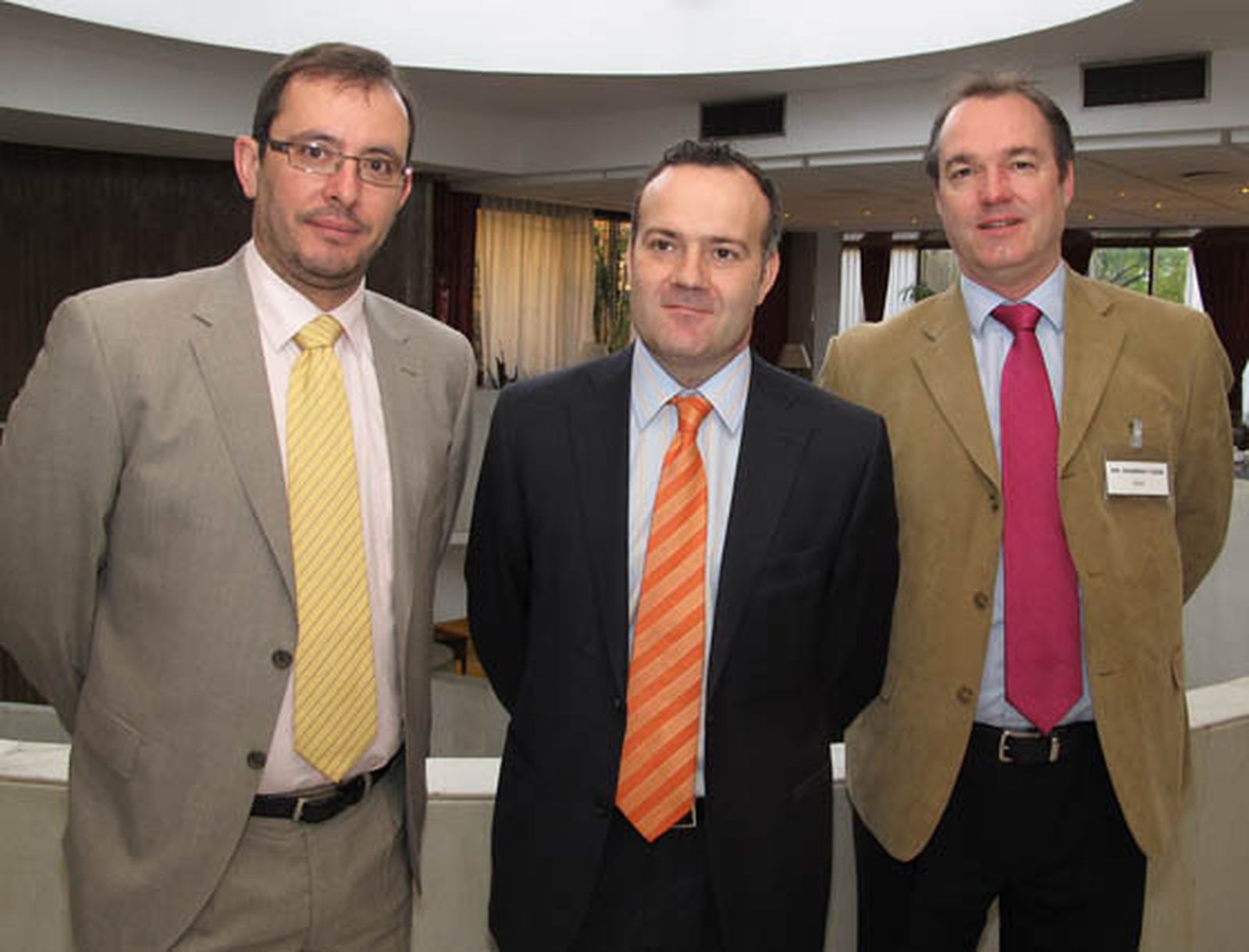 Debate nacional sobre el sector del acero galvanizado