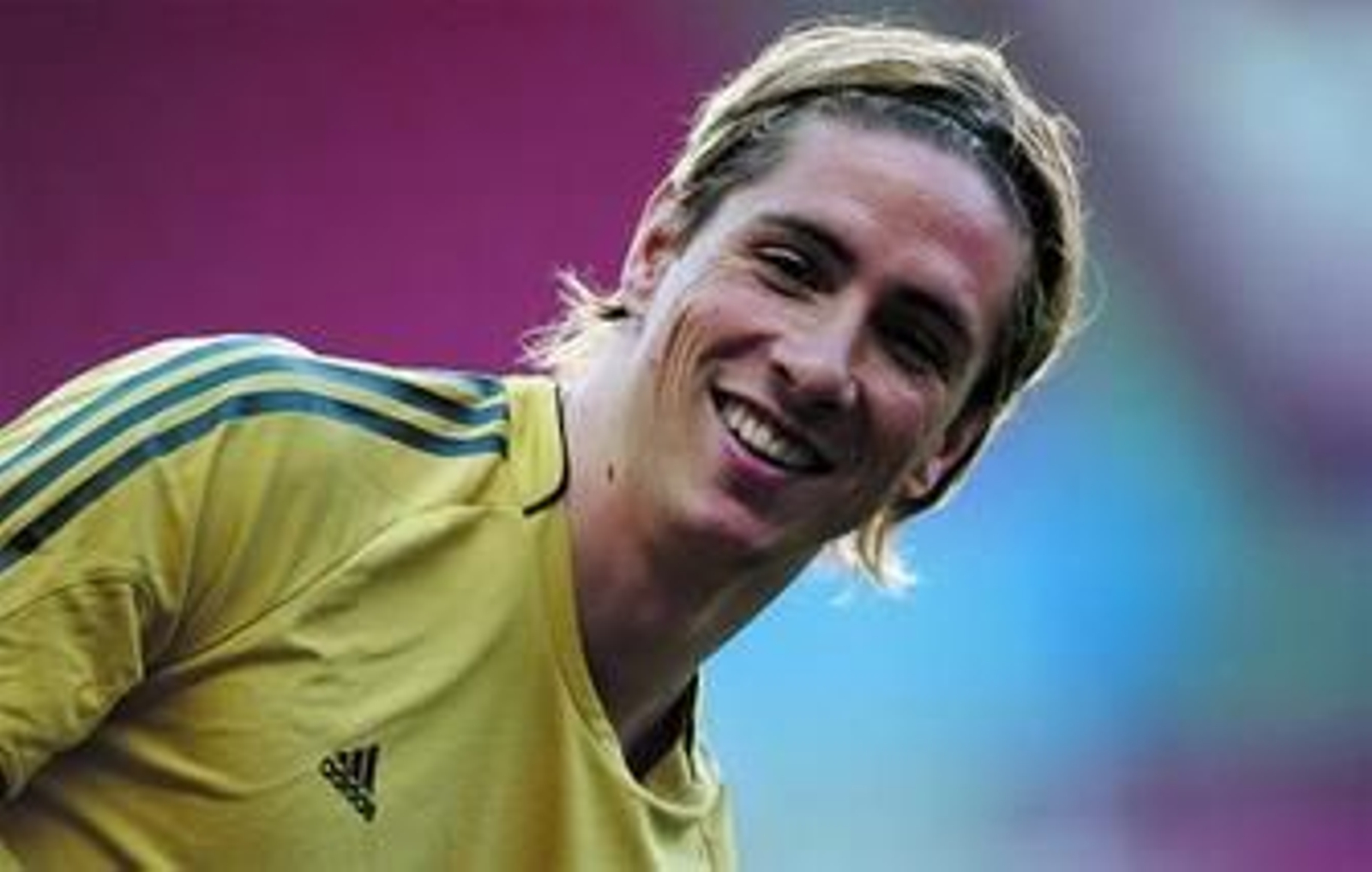 El exorcismo de Luis