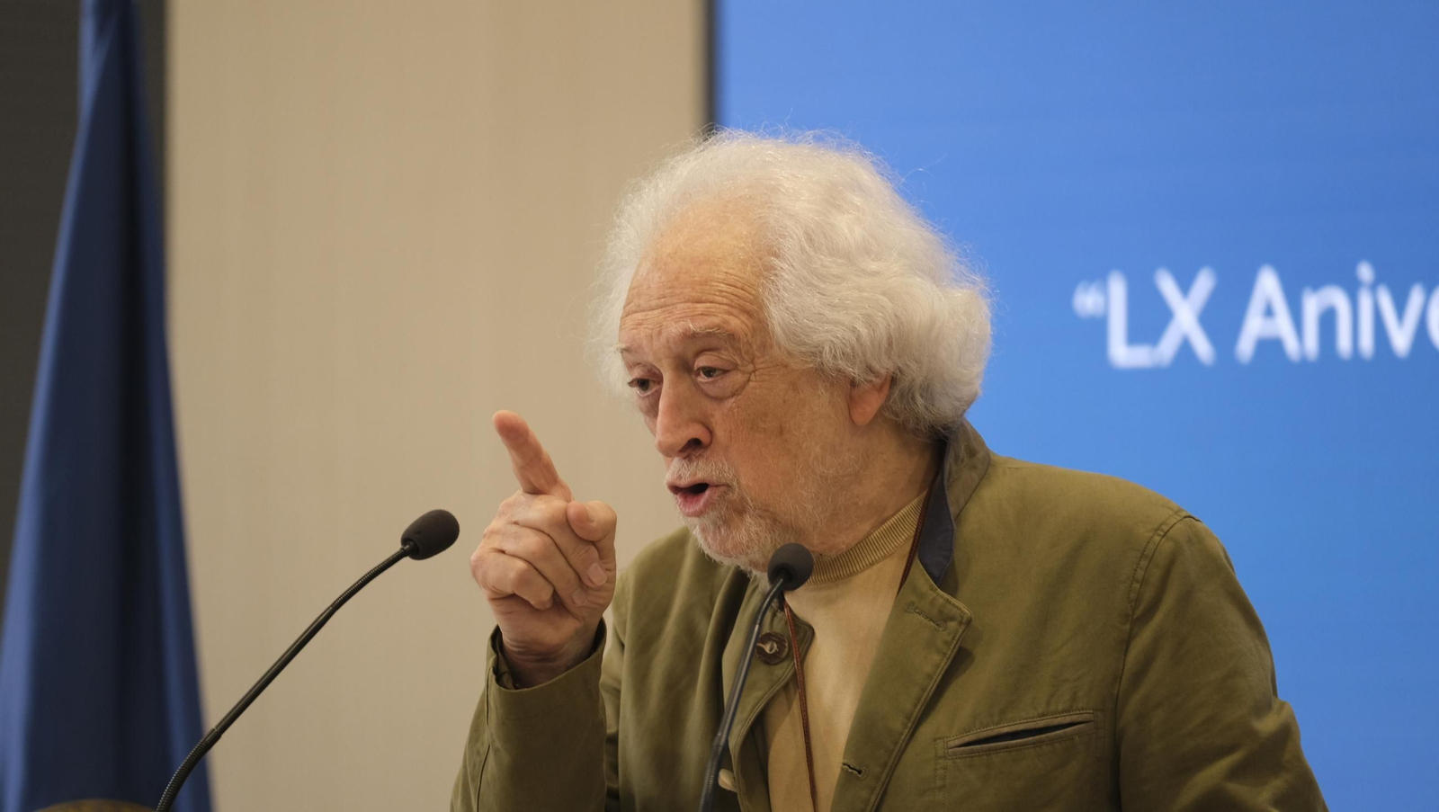 La UAL acoge las Jornadas Científicas ‘LX Aniversario de la Segunda Generación Andalucista’,  en fotos