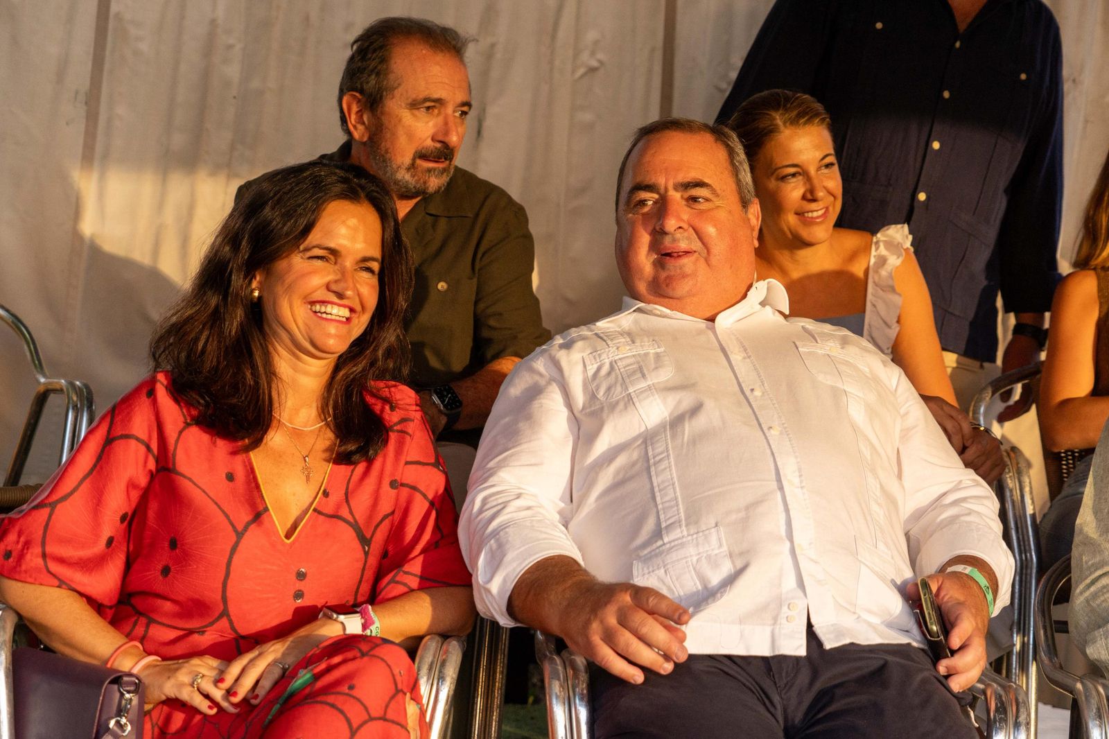 Las fotos de la Copa Sevilla en el Tenis Betis | Jornada 3