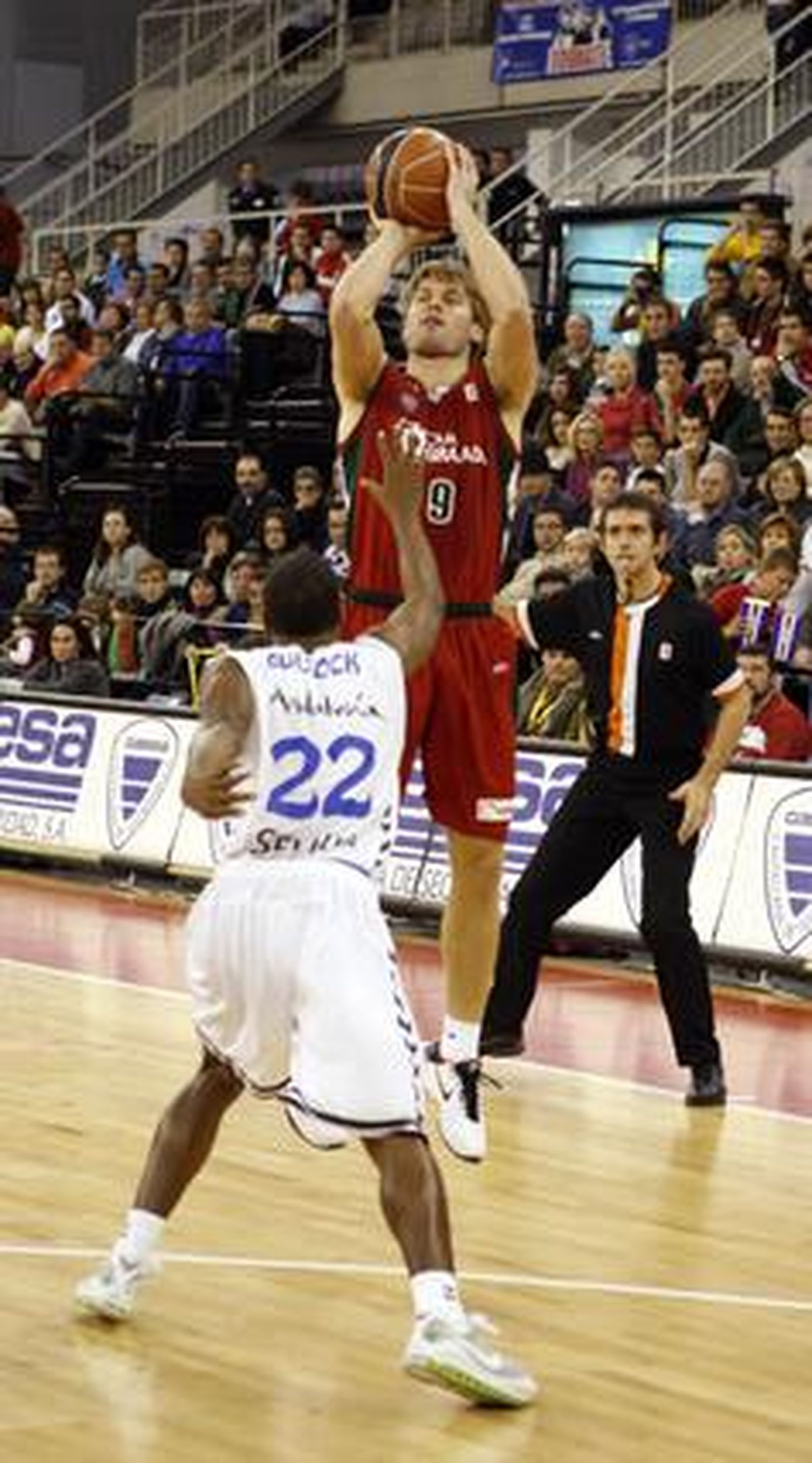 Foto: Pepe Villoslada