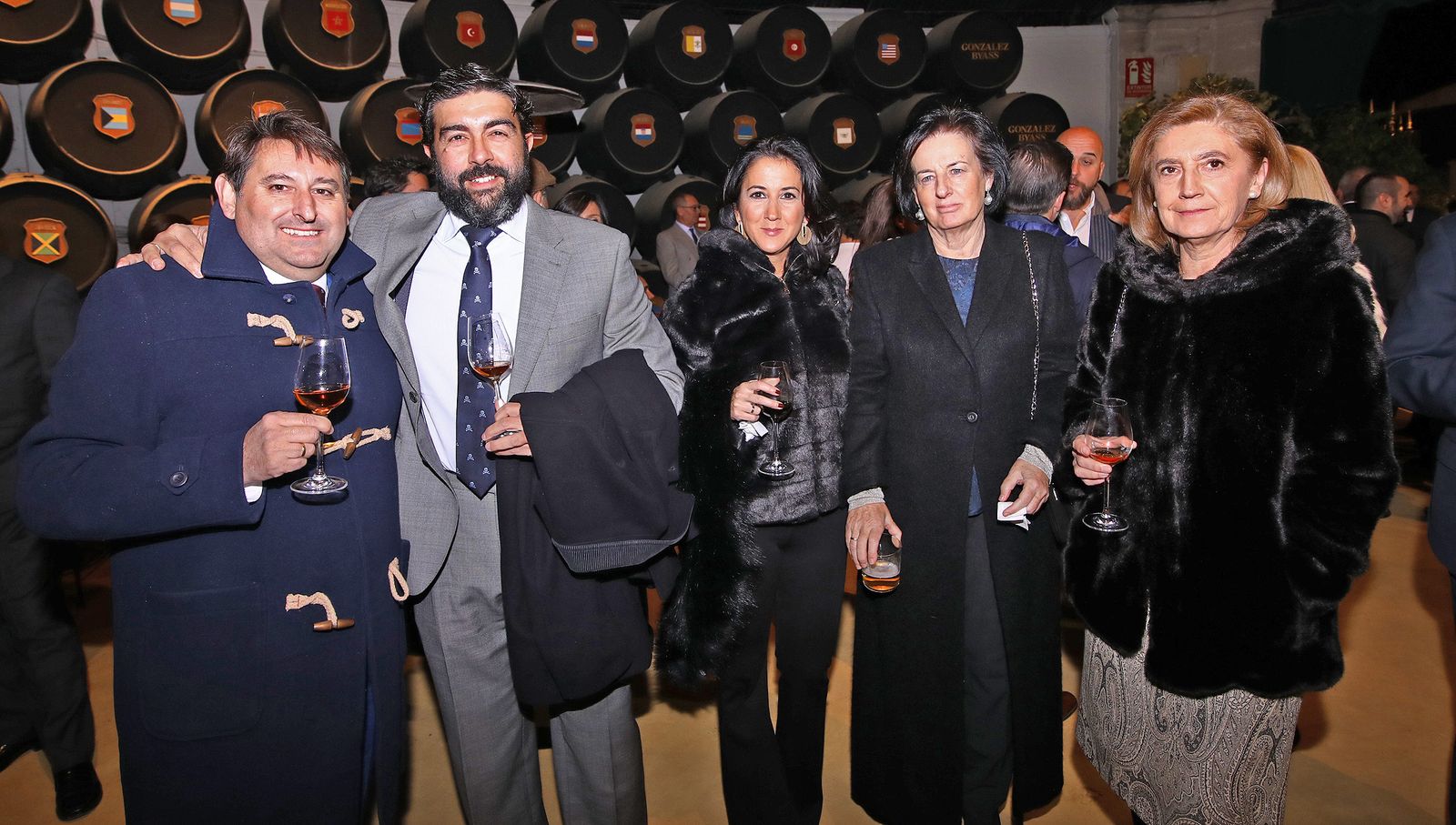 Cena de los Reyes Magos