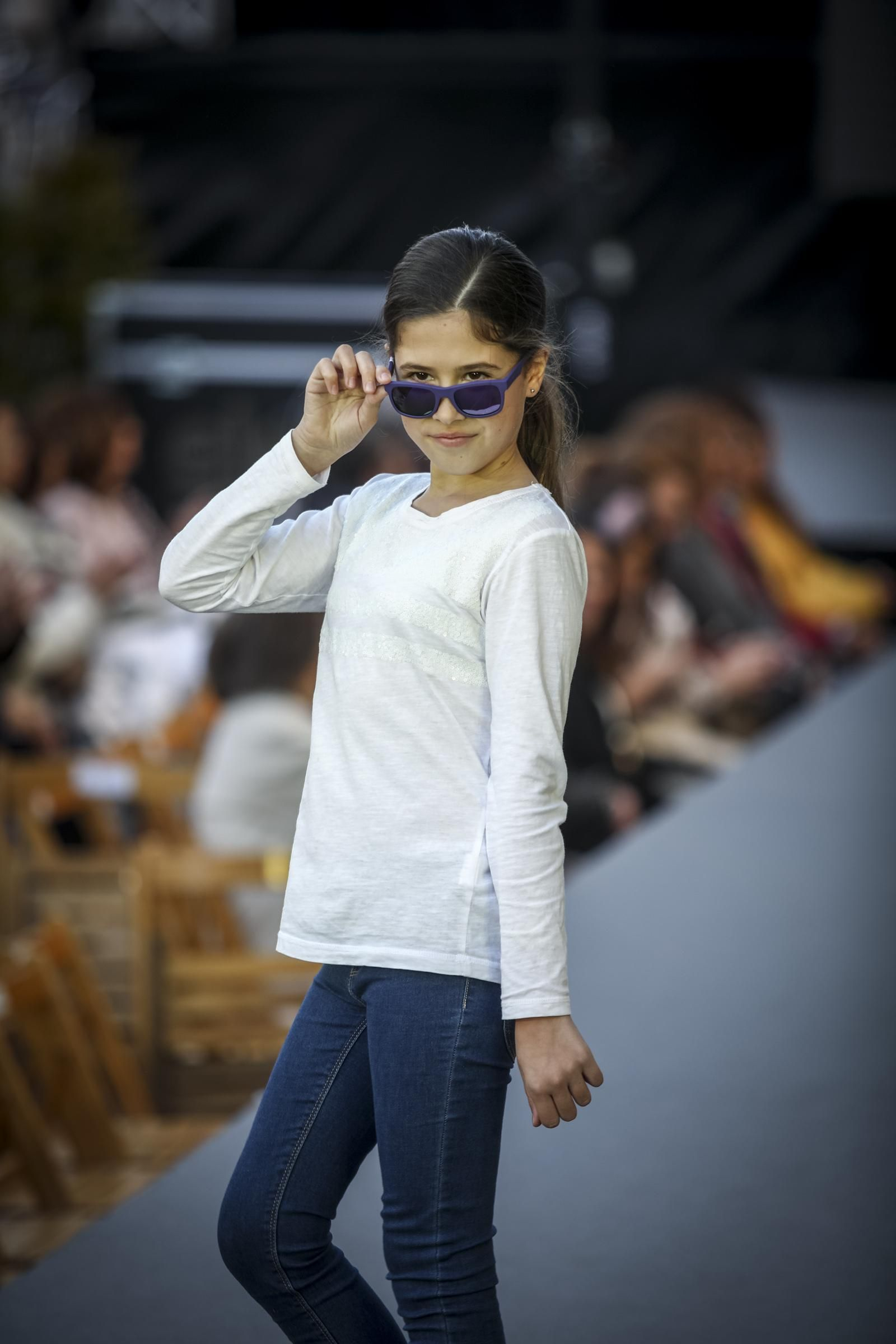 Imágenes de la pasarela 'SFDOModa'