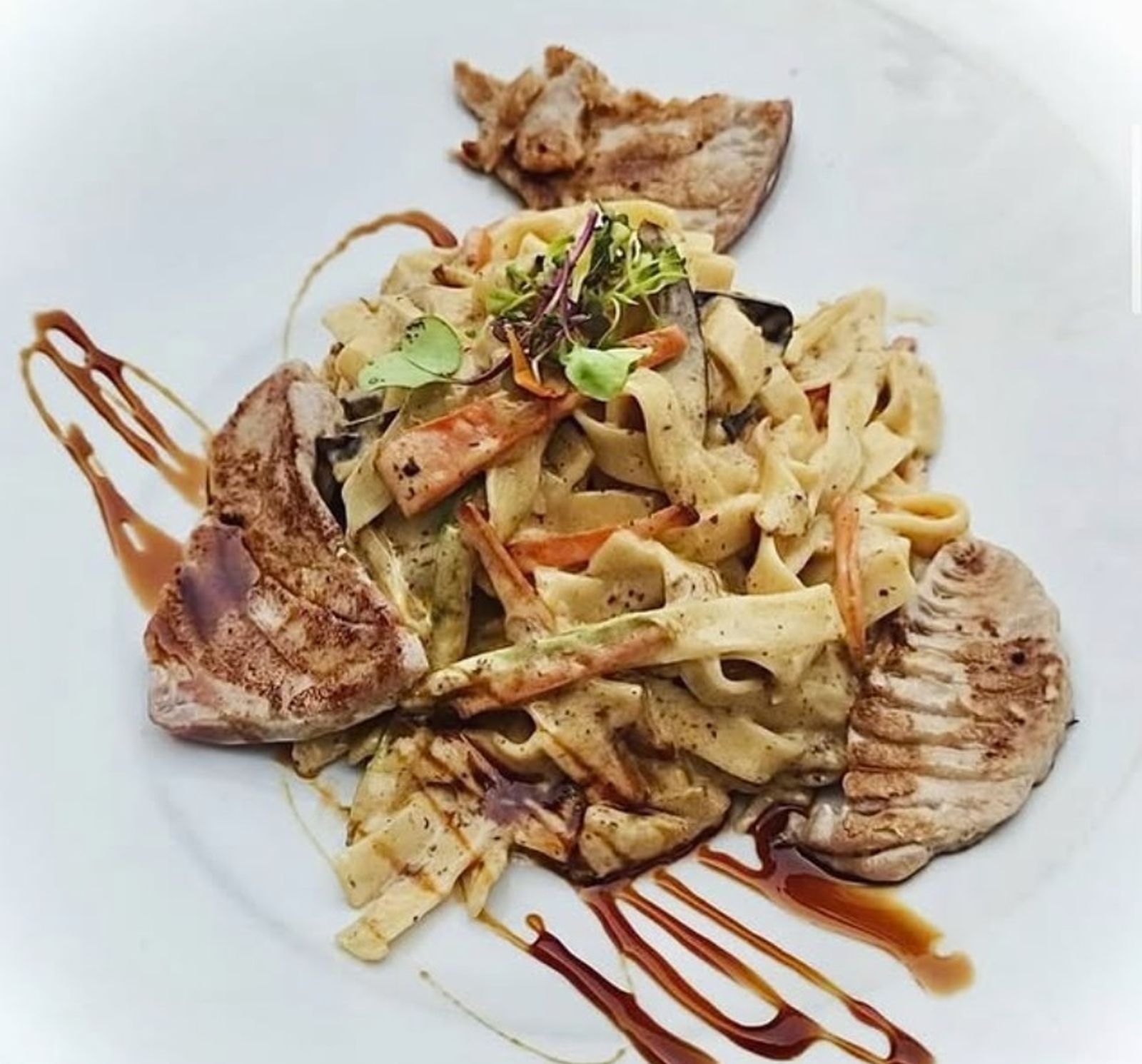 La Espartería, en Jerez 74.