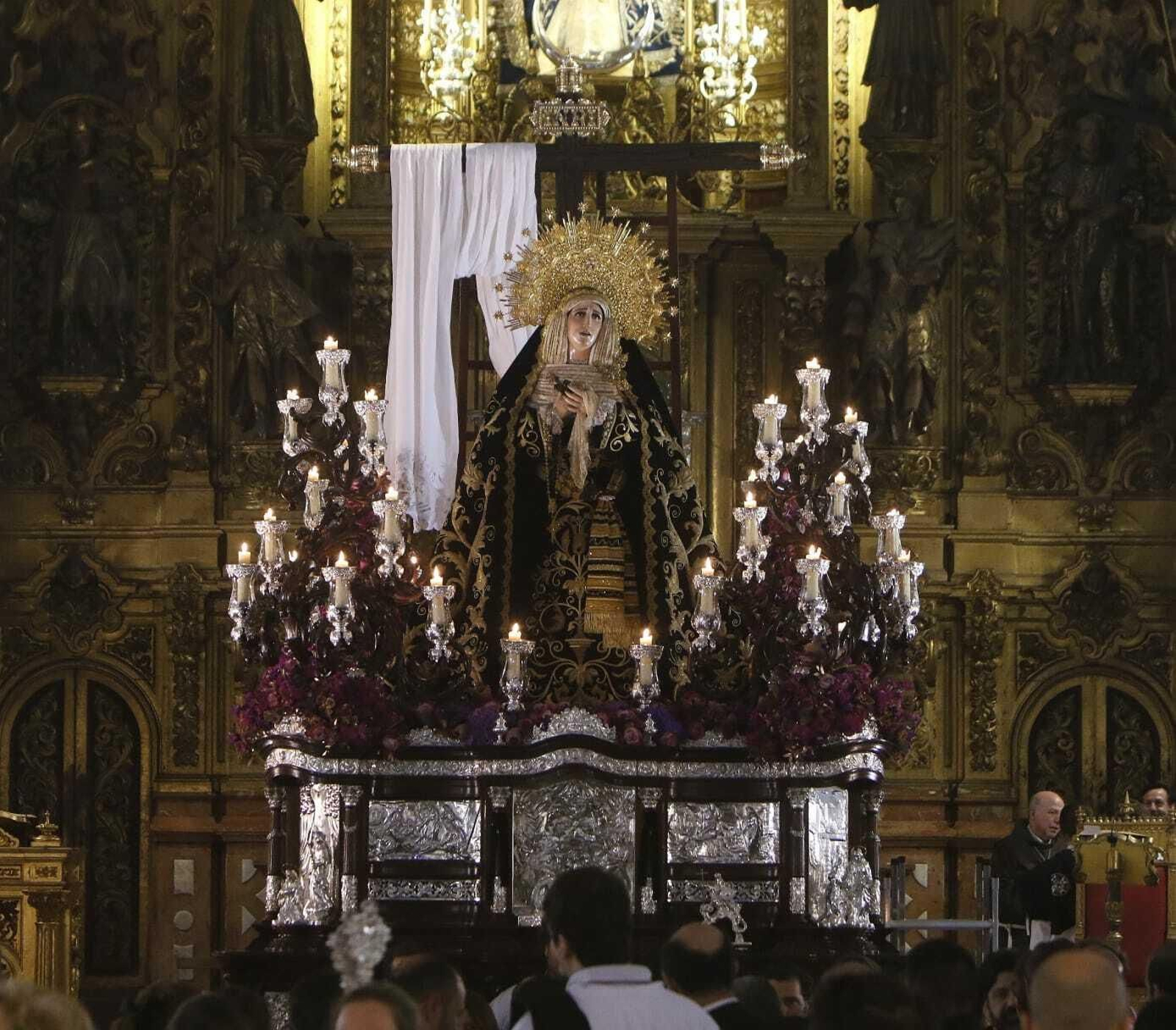 La Soledad de San Buenaventura