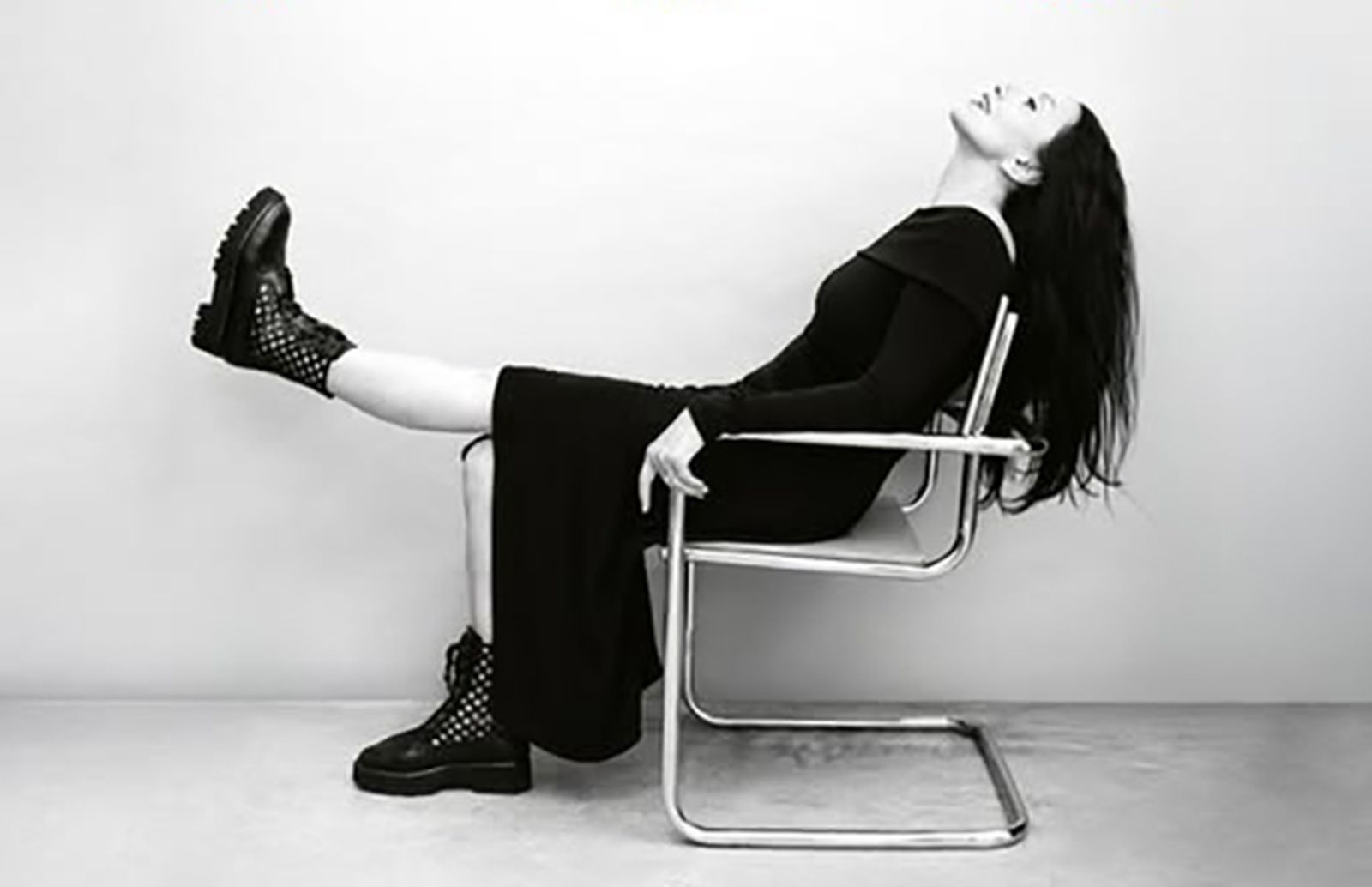 Luz Casal vuelve a Almería para cantar a sus seguidores este sábado.